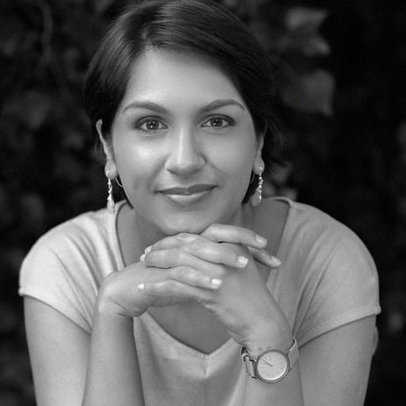 5 Questions for Angela Saini