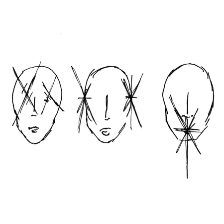 See no Fem. Hear no Fem. Speak no Fem.