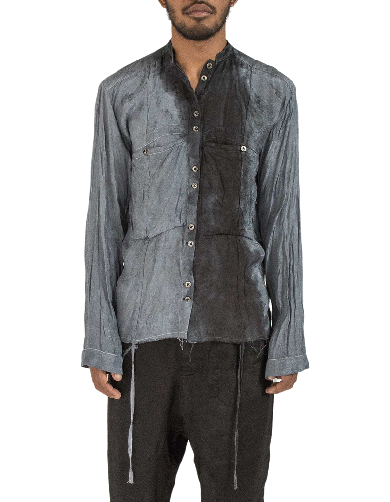 HoChiMinh Shirt Batik