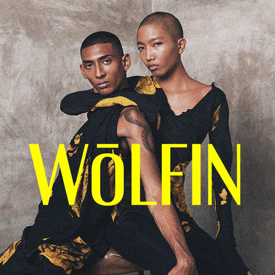 WōLFIN