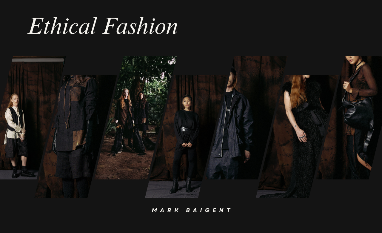 How Ethical Fashion Shapes the Future of Style