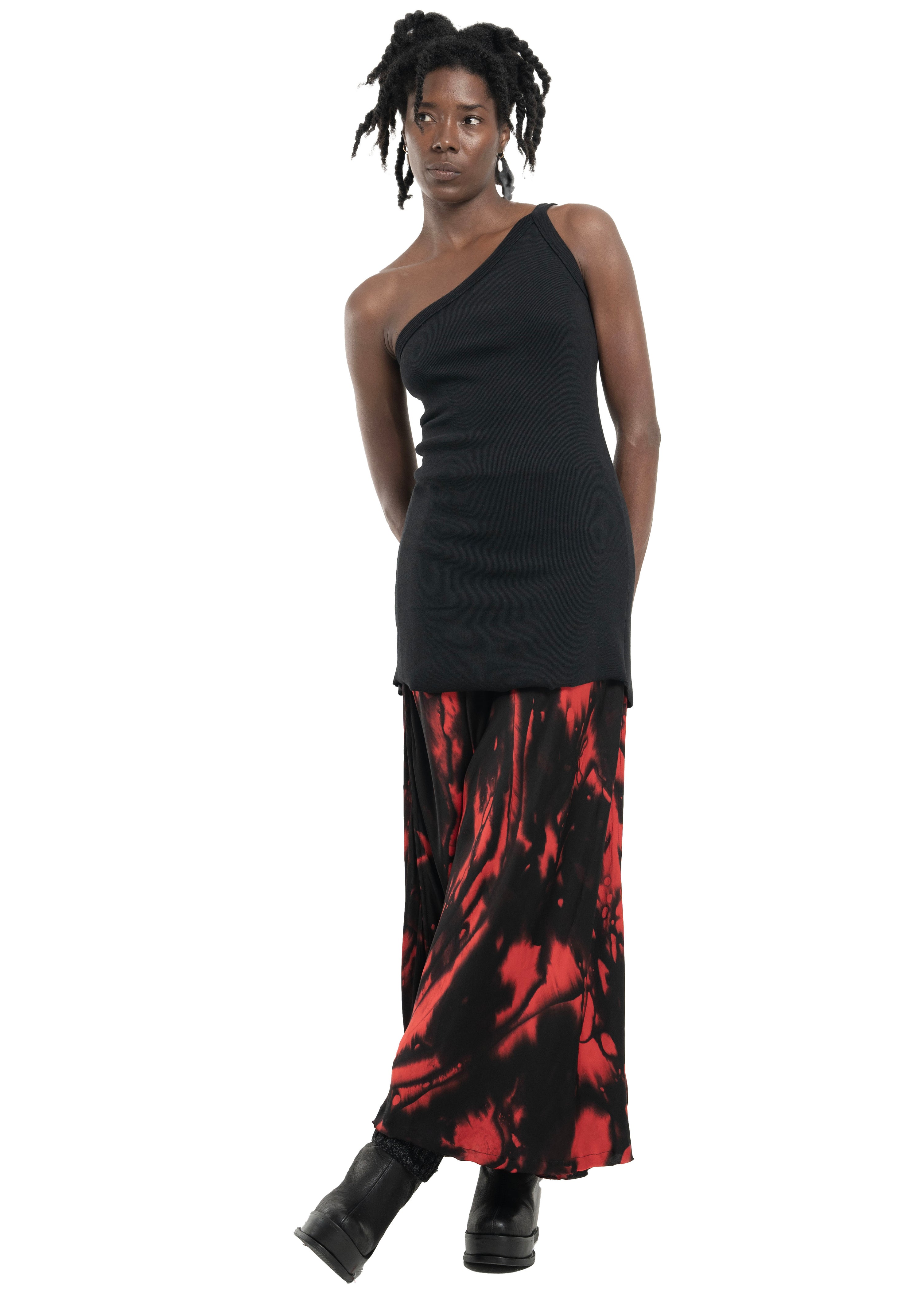 Albatross Skirt Vulcan