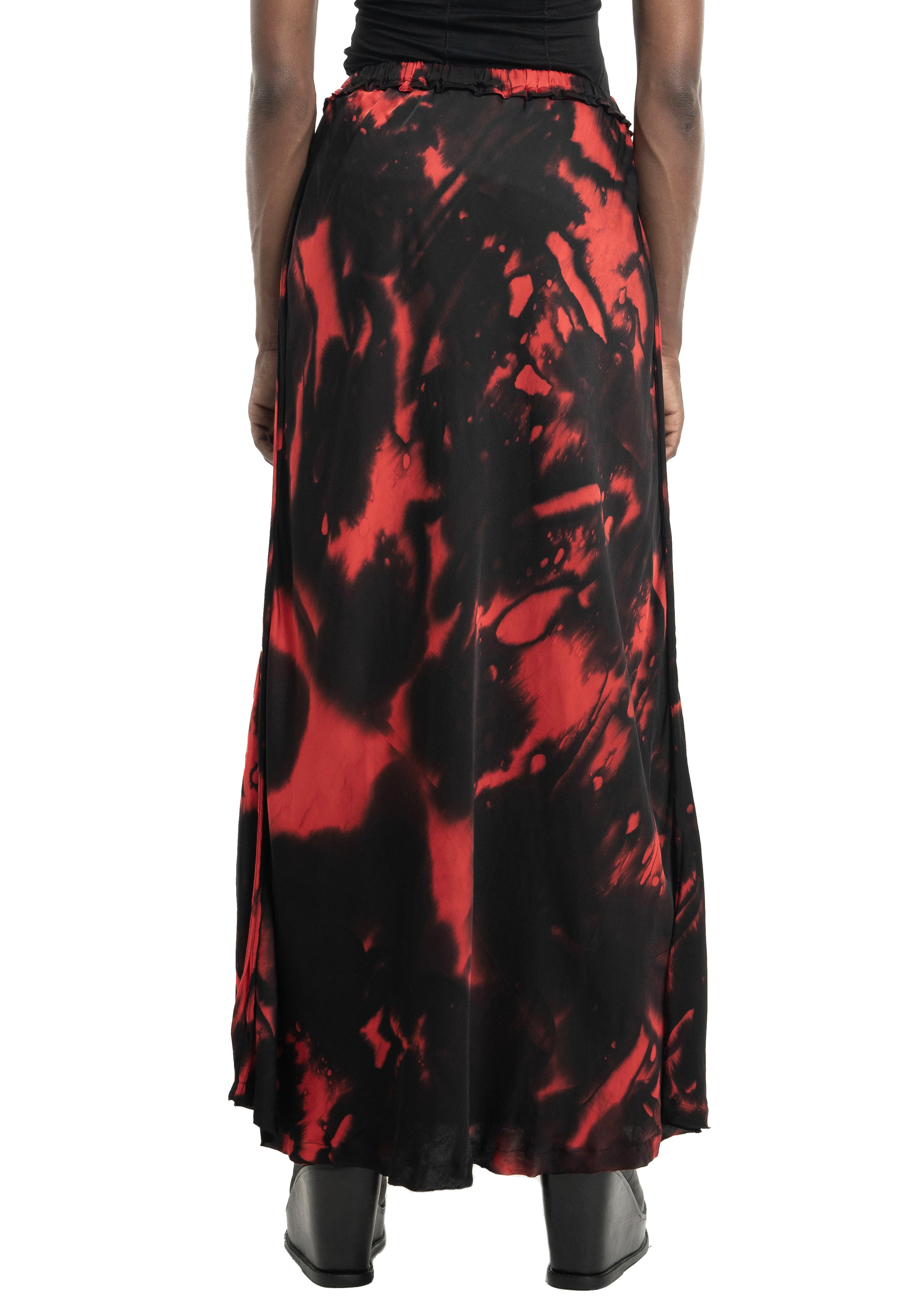 Albatross Skirt Vulcan