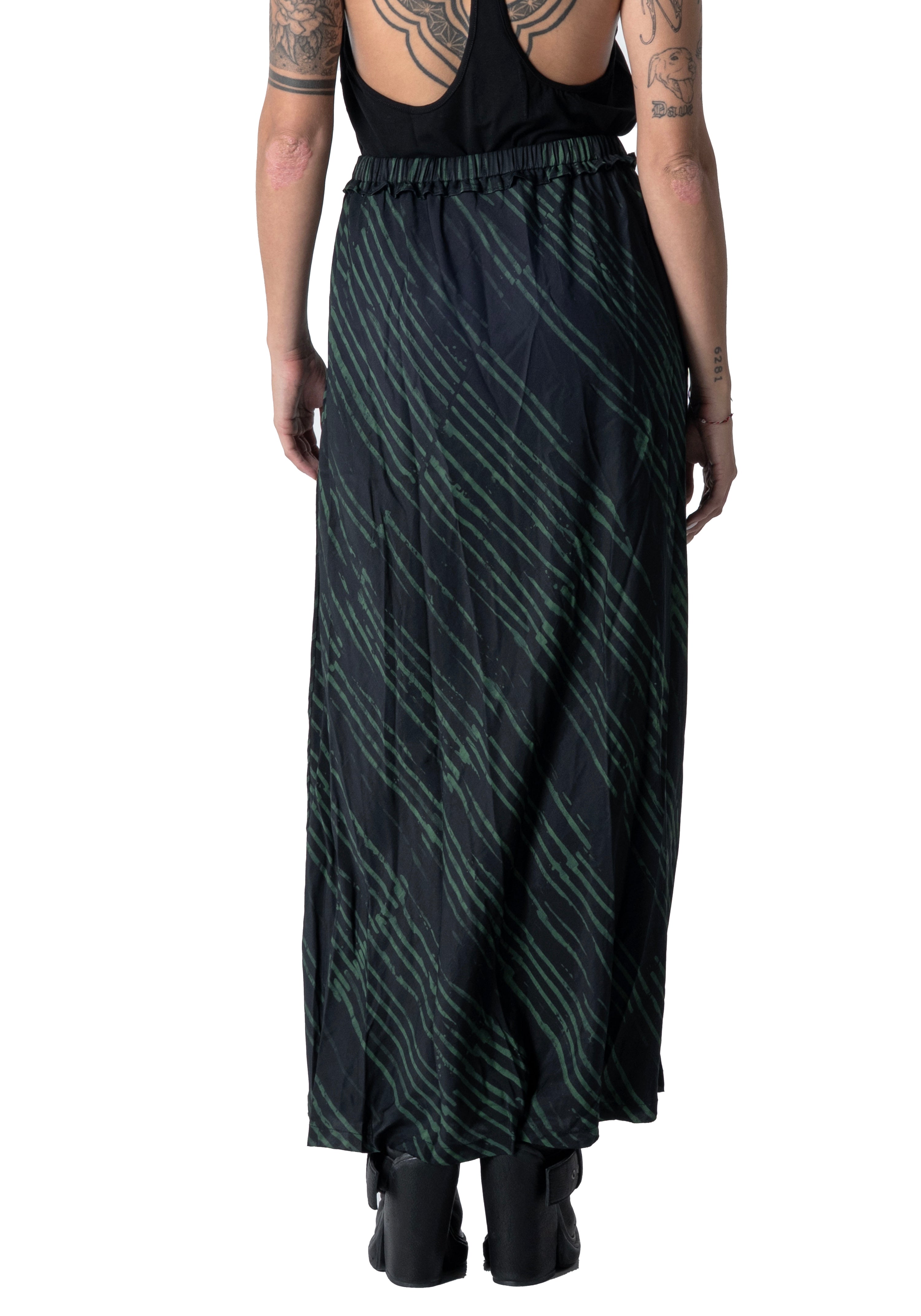 Albatross Skirt Yama