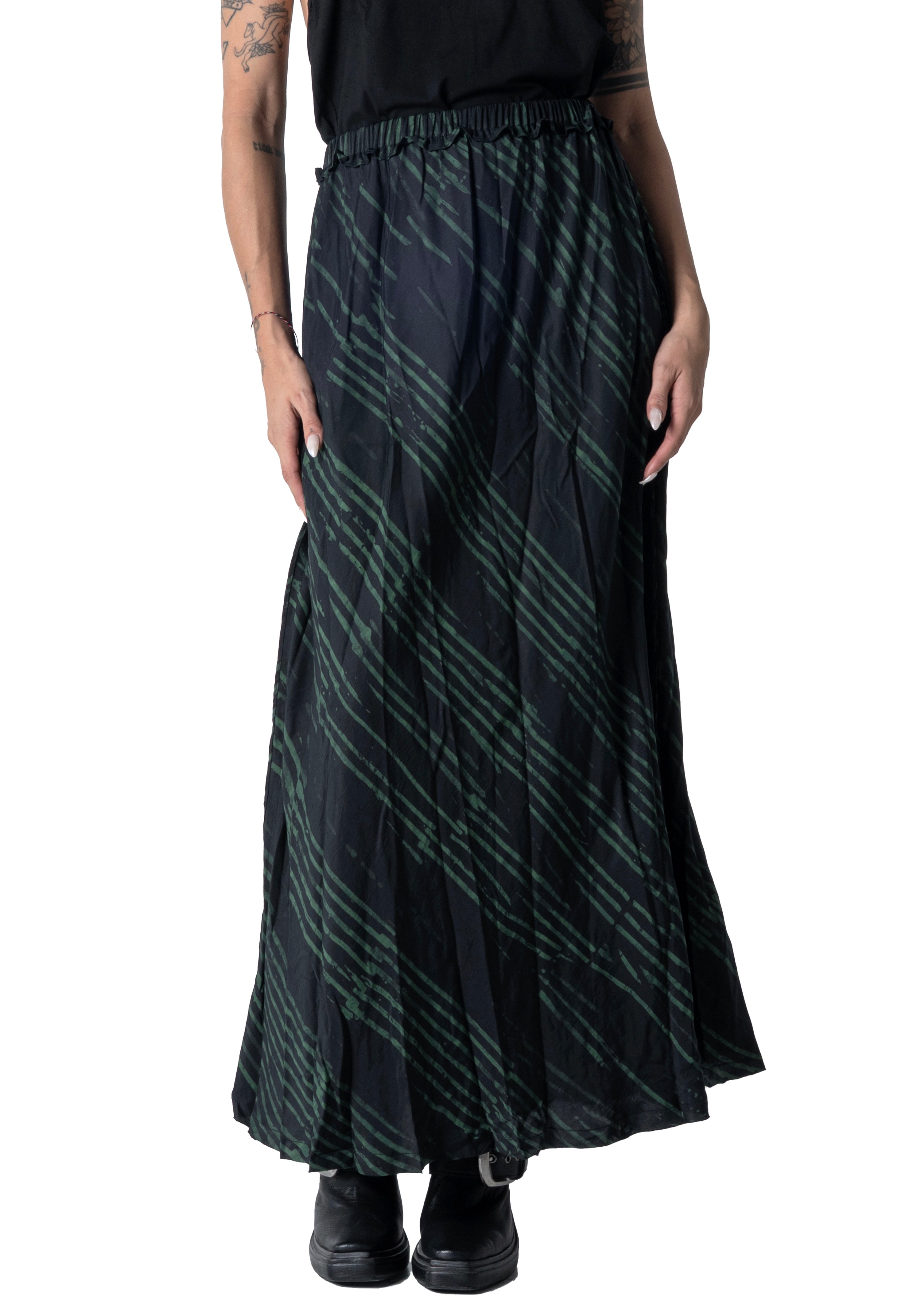 Albatross Skirt Yama