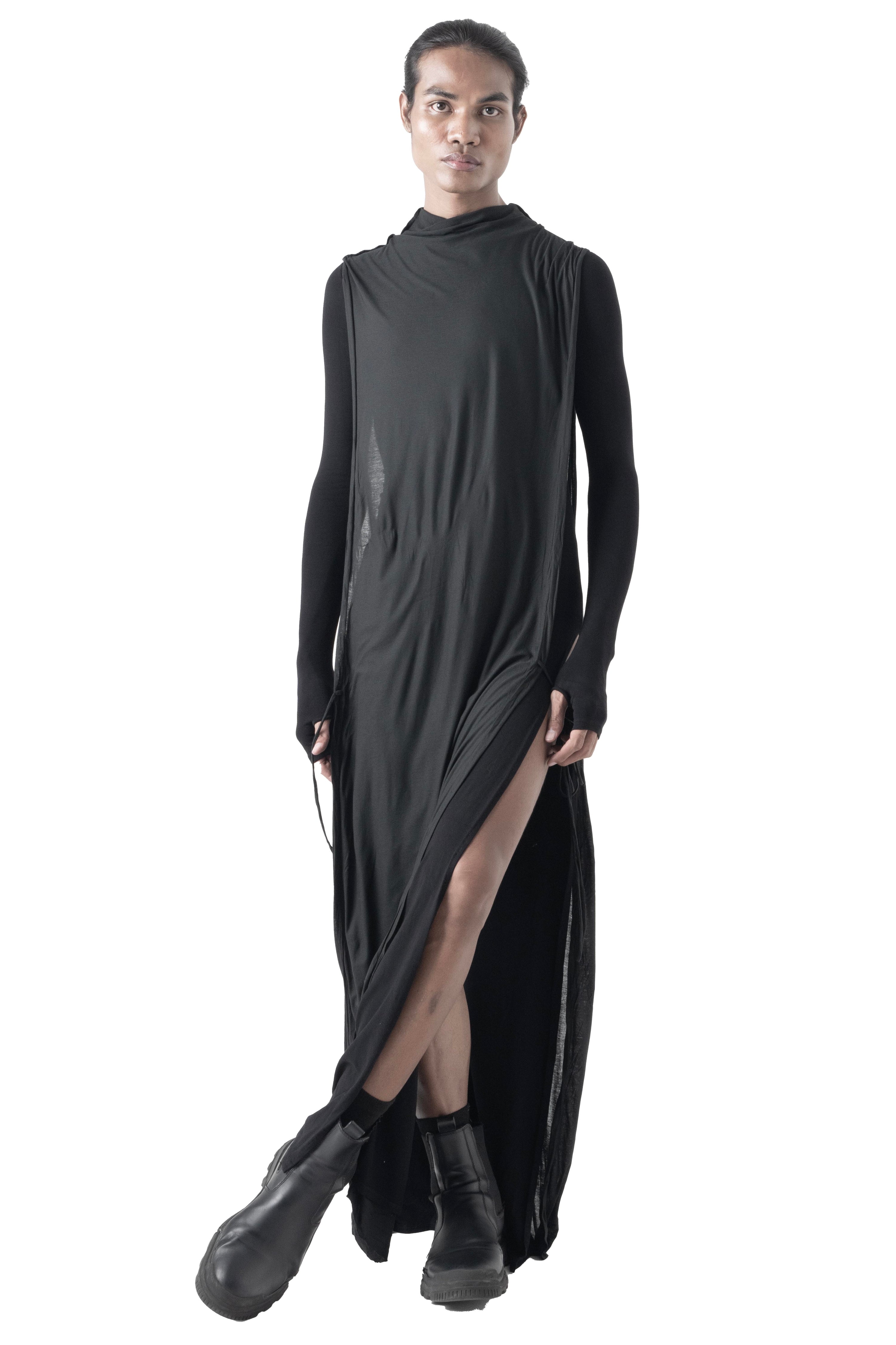 Beelzebub Dress