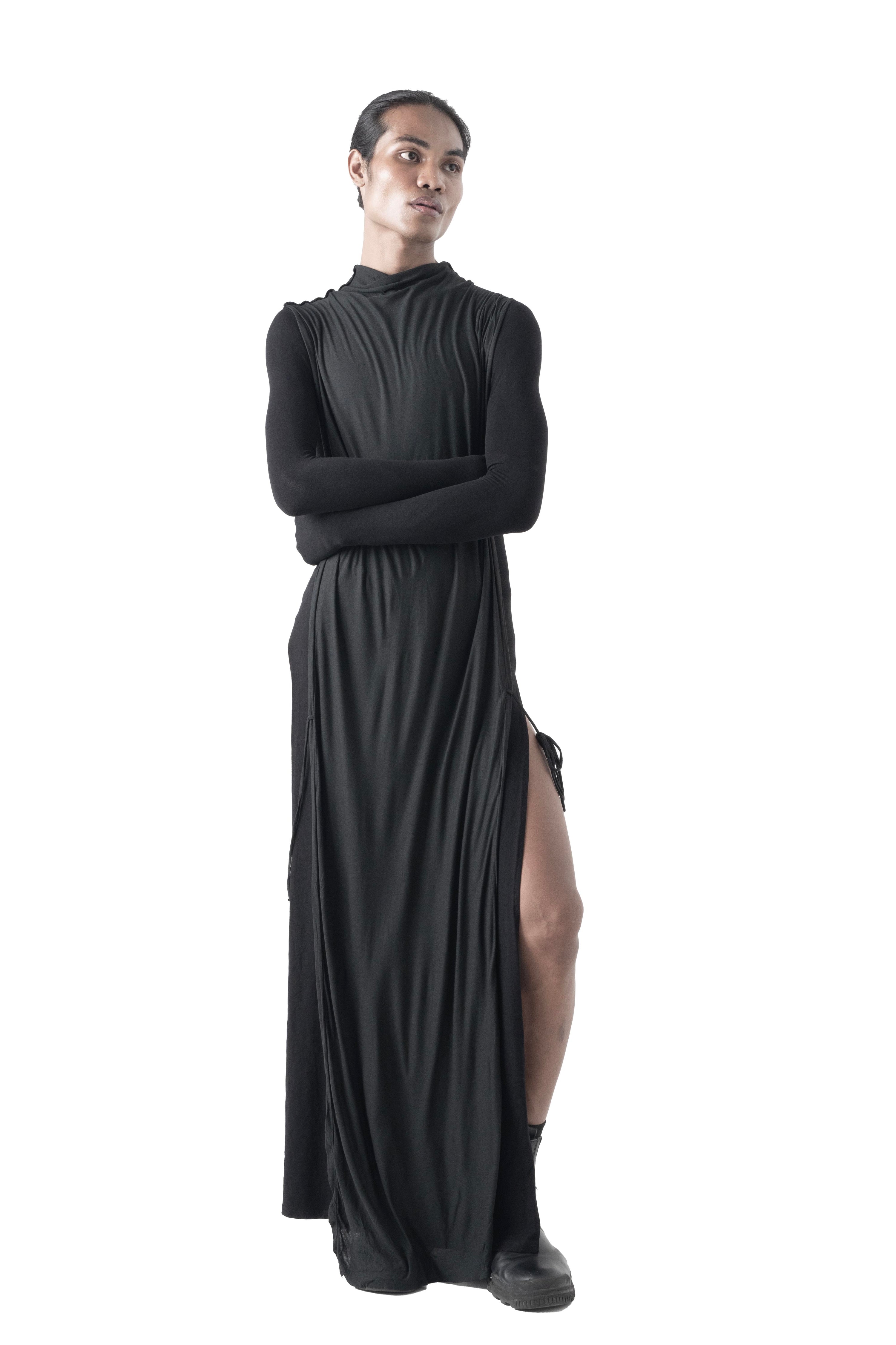 Beelzebub Dress