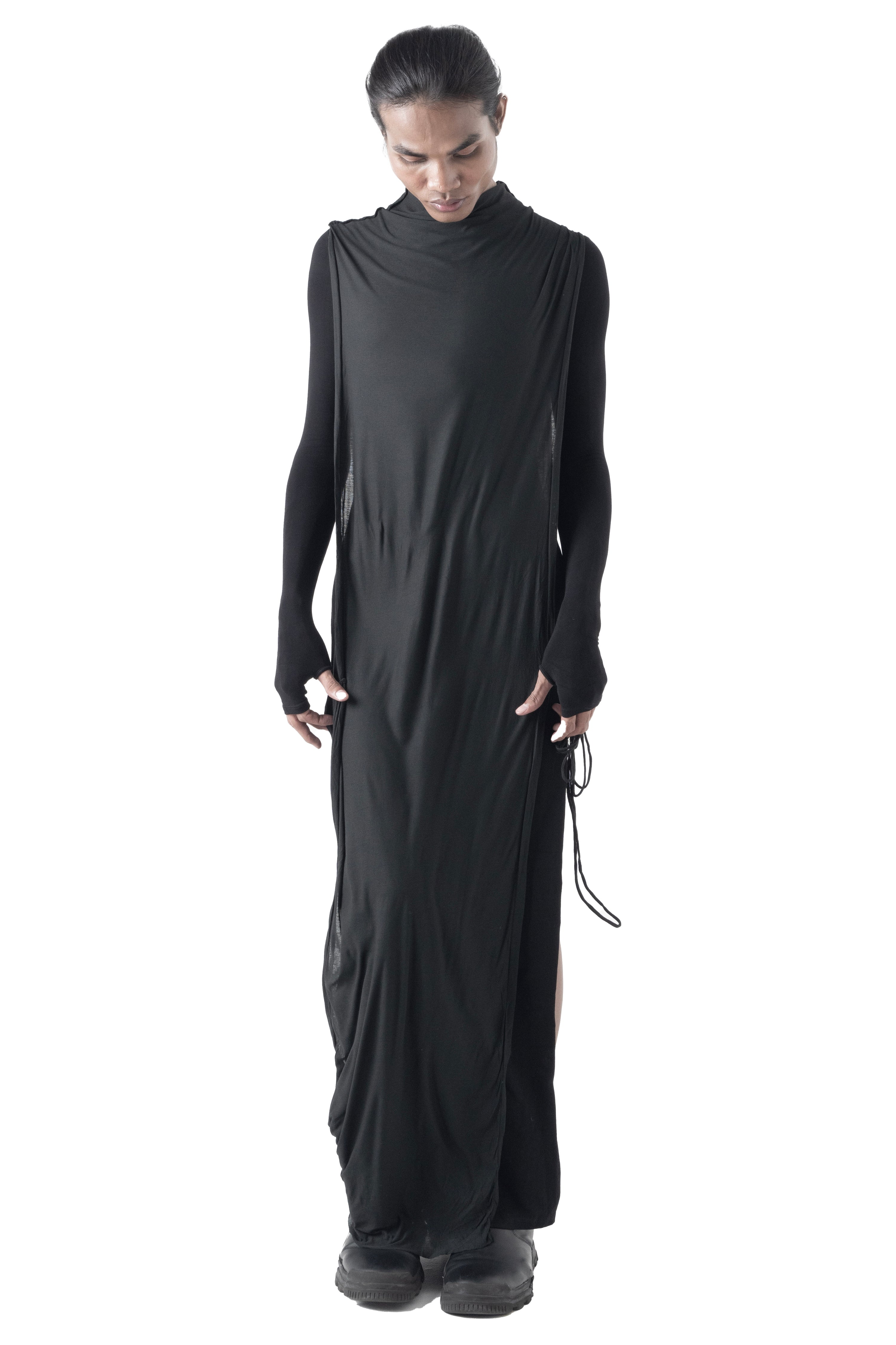 Beelzebub Dress