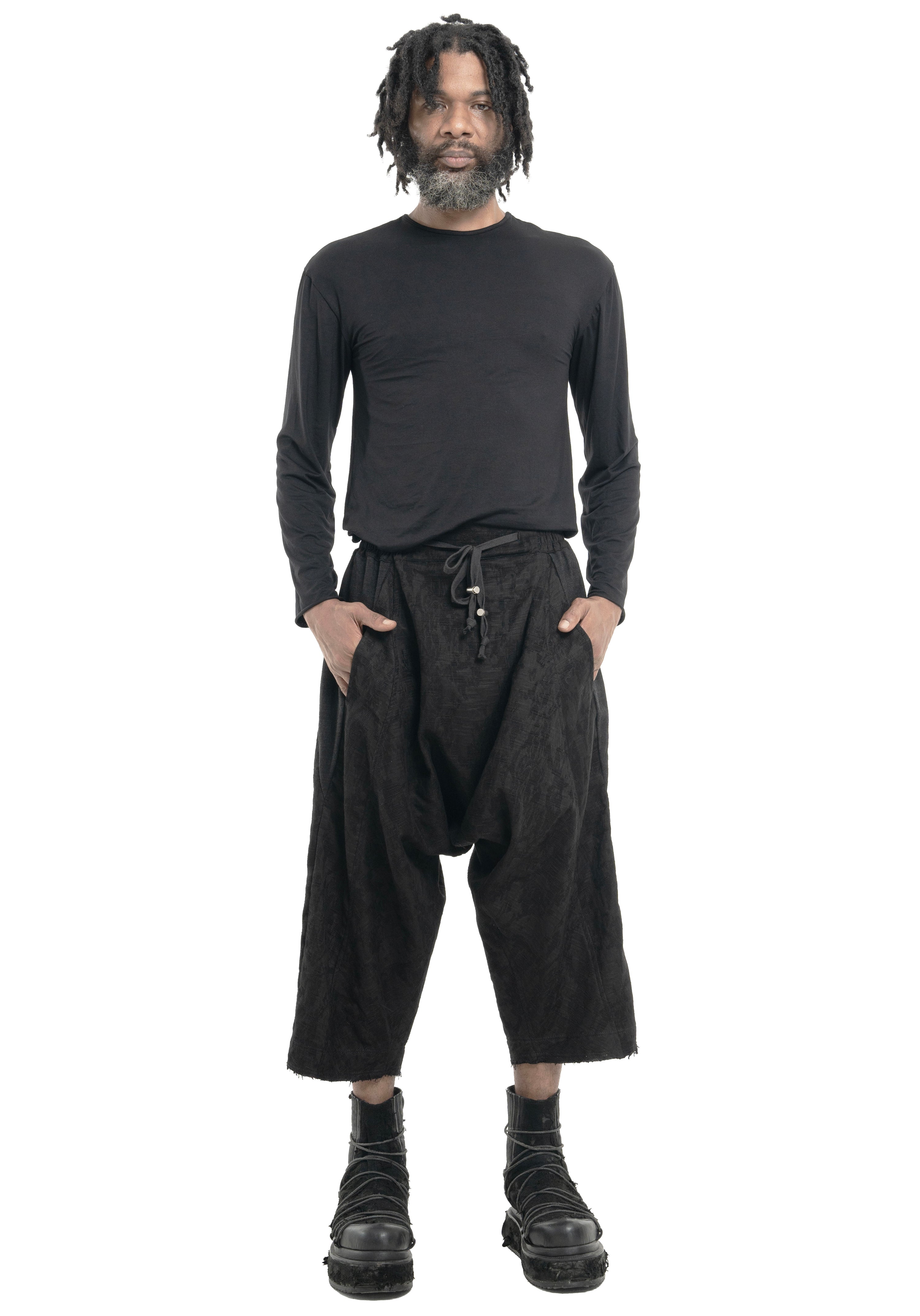 Beram Pants