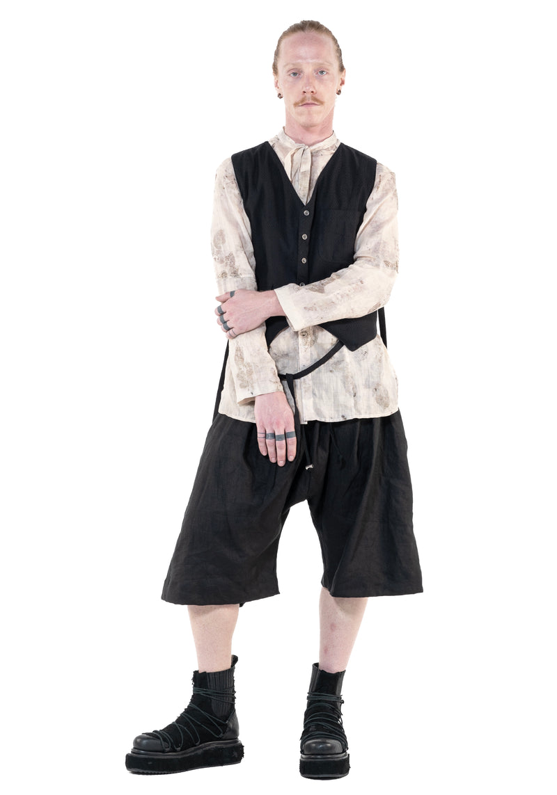 Bobby Vest