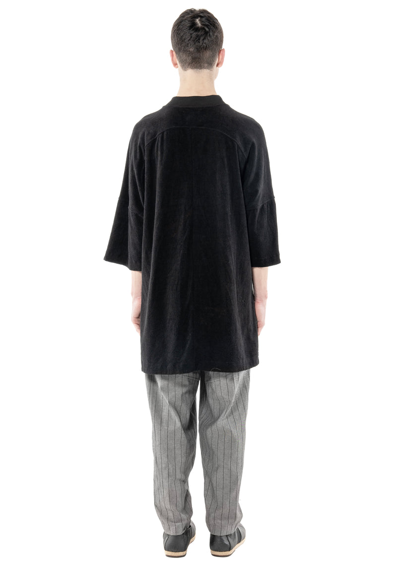 Calsi Shirt Black