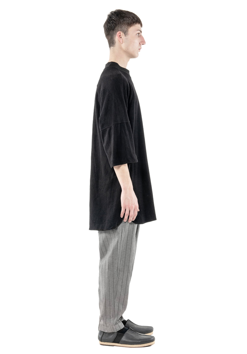 Calsi Shirt Black