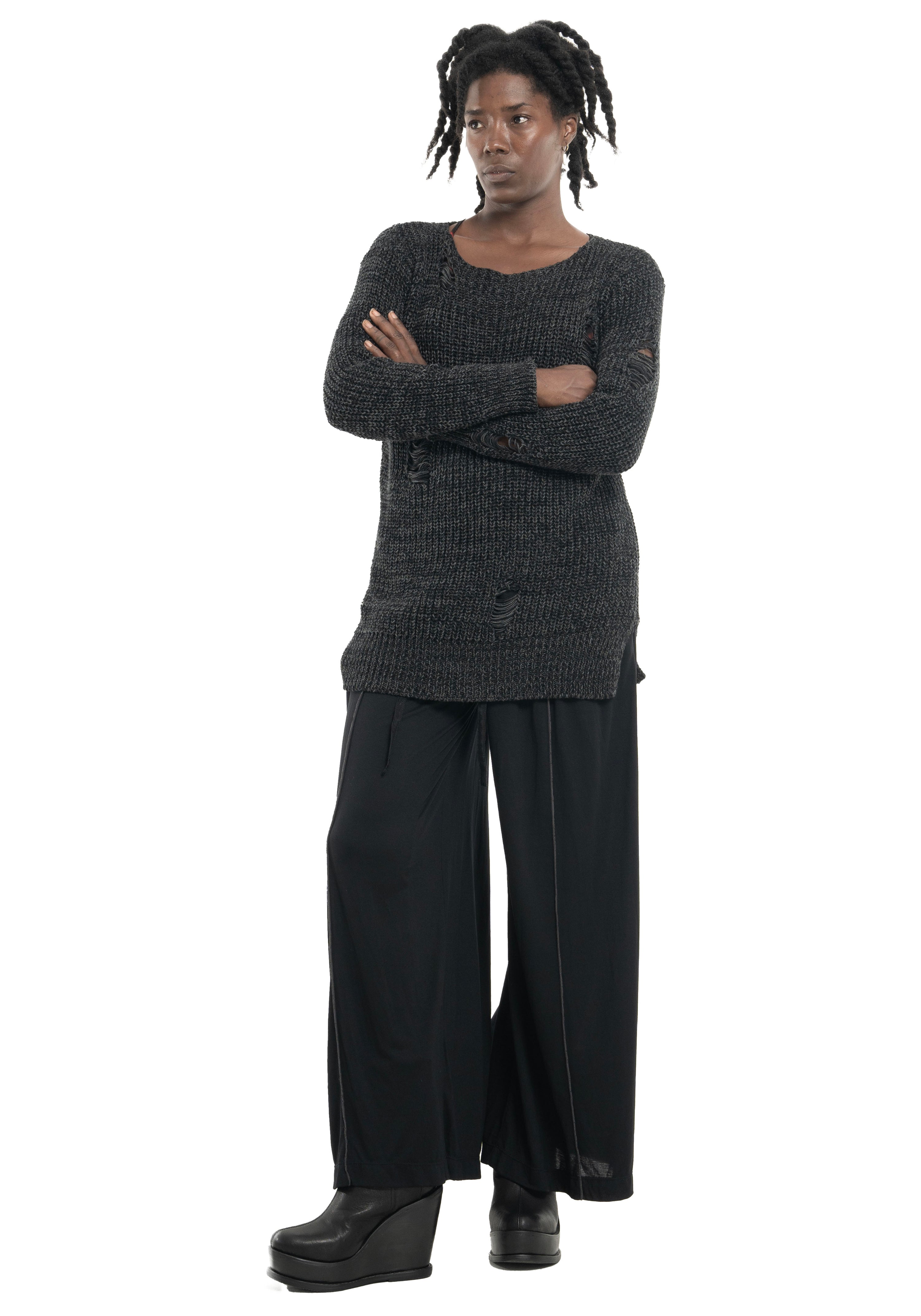 Calsifer Unisex Sweater