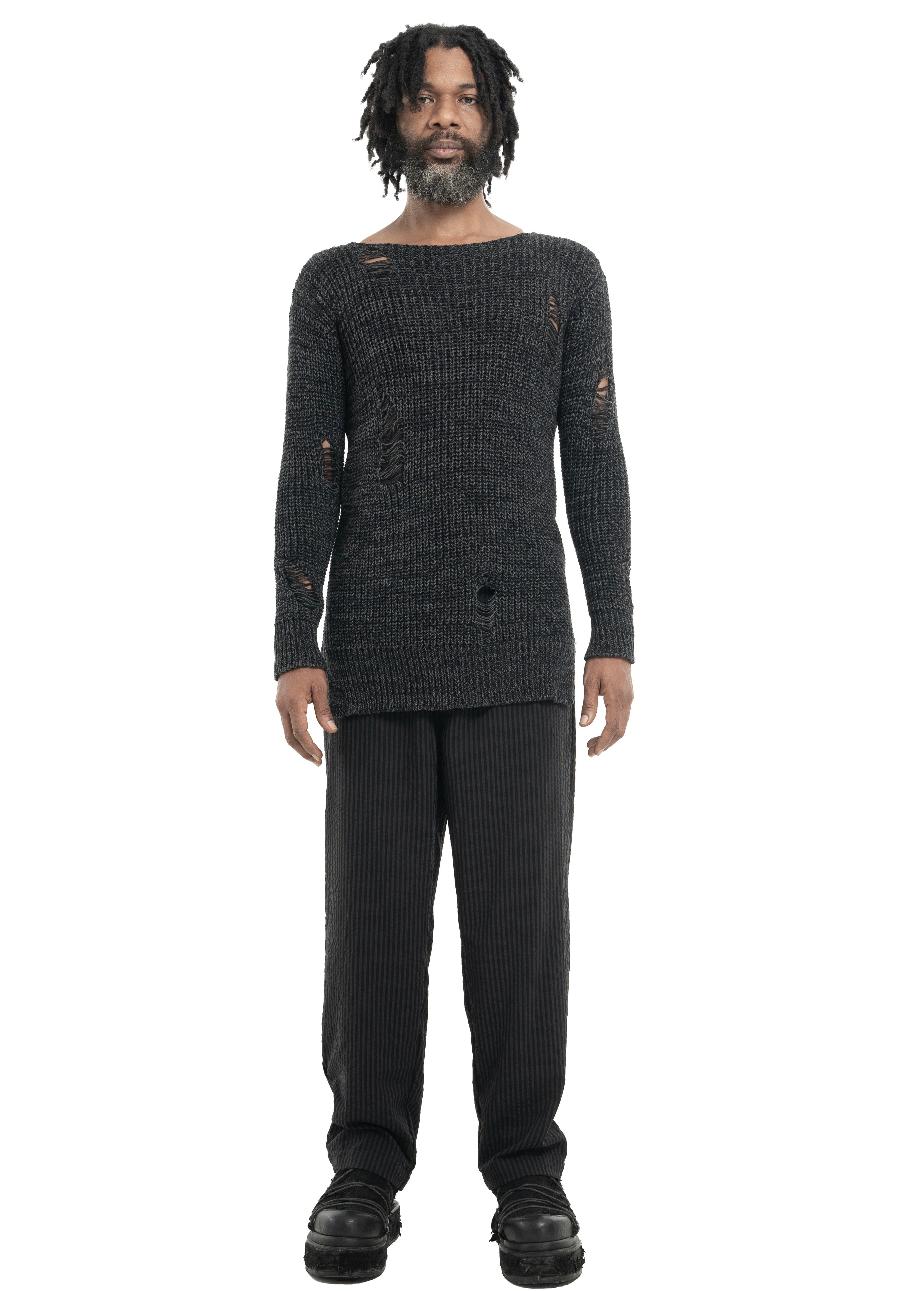 Calsifer Unisex Sweater