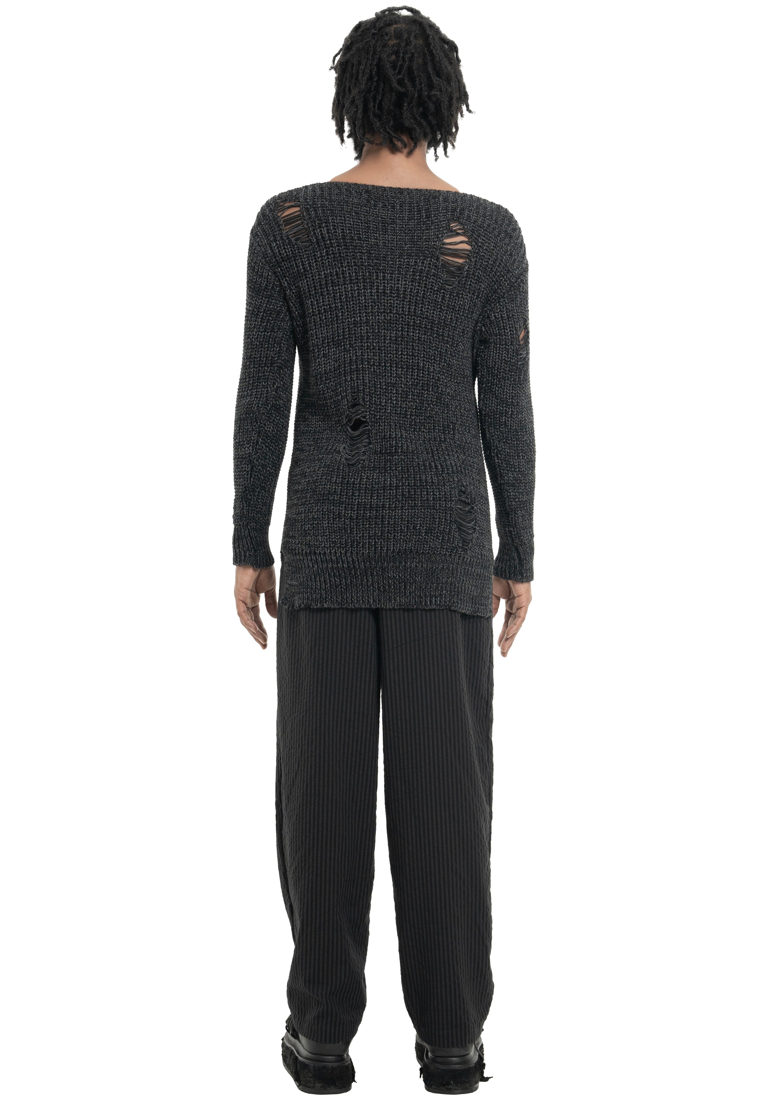 Calsifer Unisex Sweater