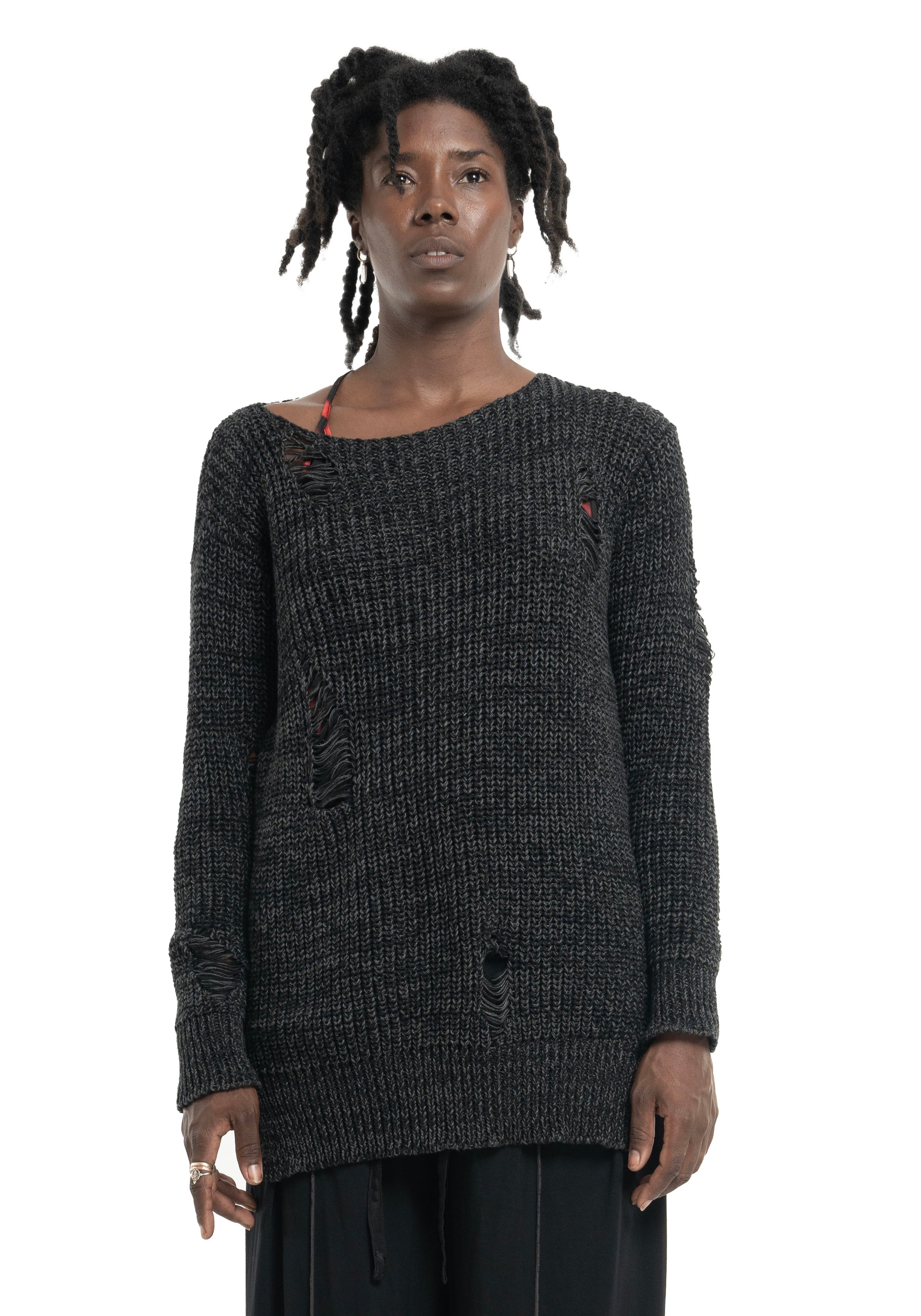 Calsifer Unisex Sweater