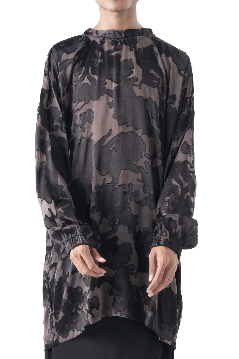 Carah Dress Silk
