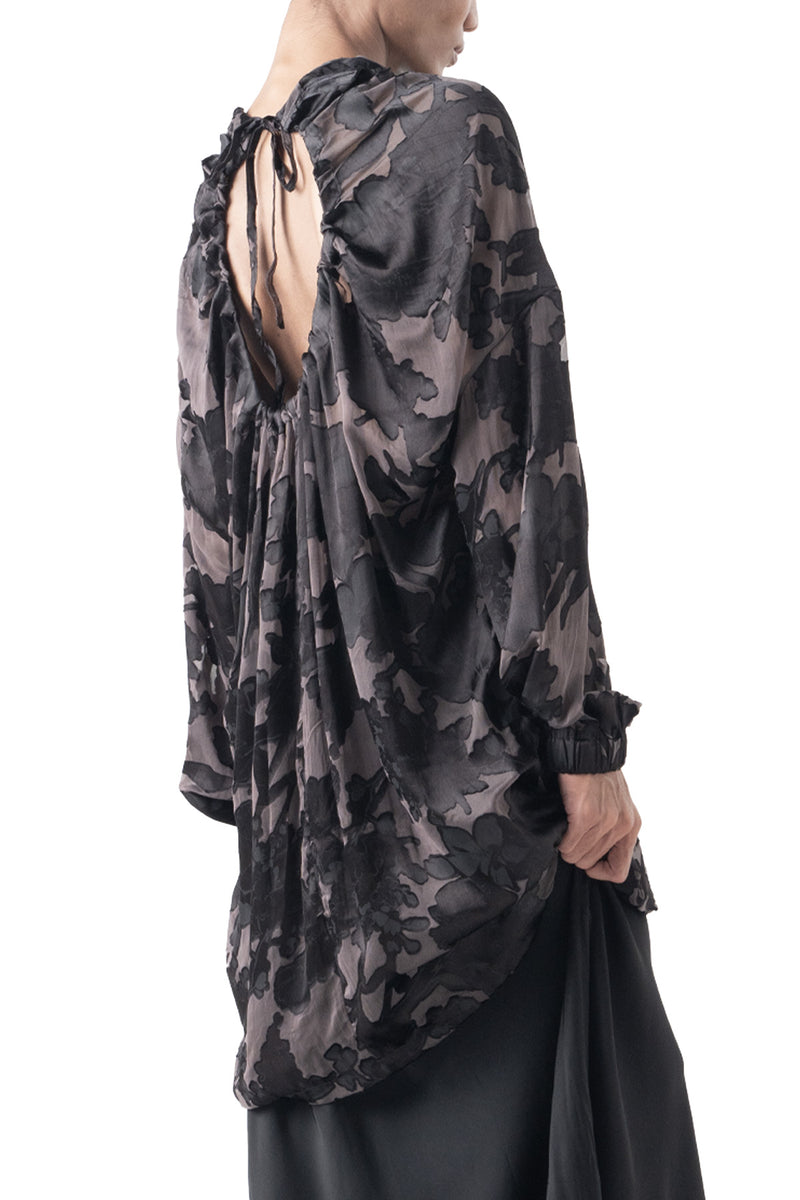 Carah Dress Silk