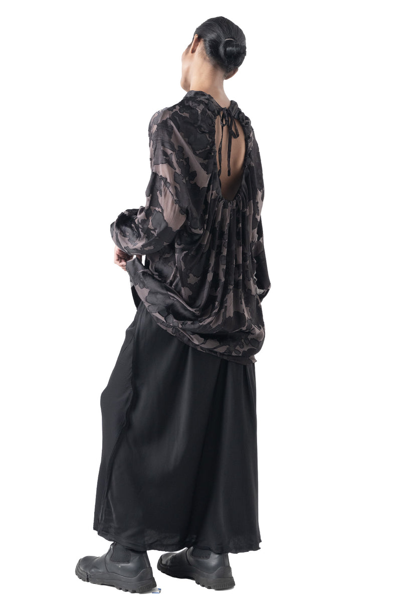 Carah Dress Silk