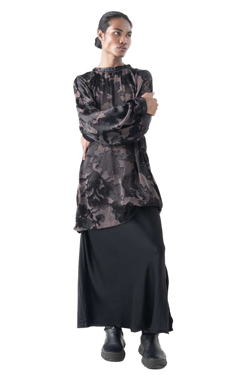 Carah Dress Silk