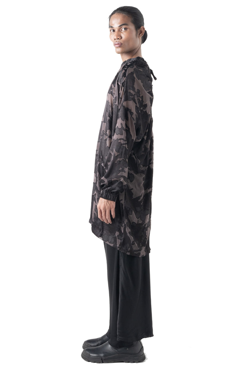 Carah Dress Silk