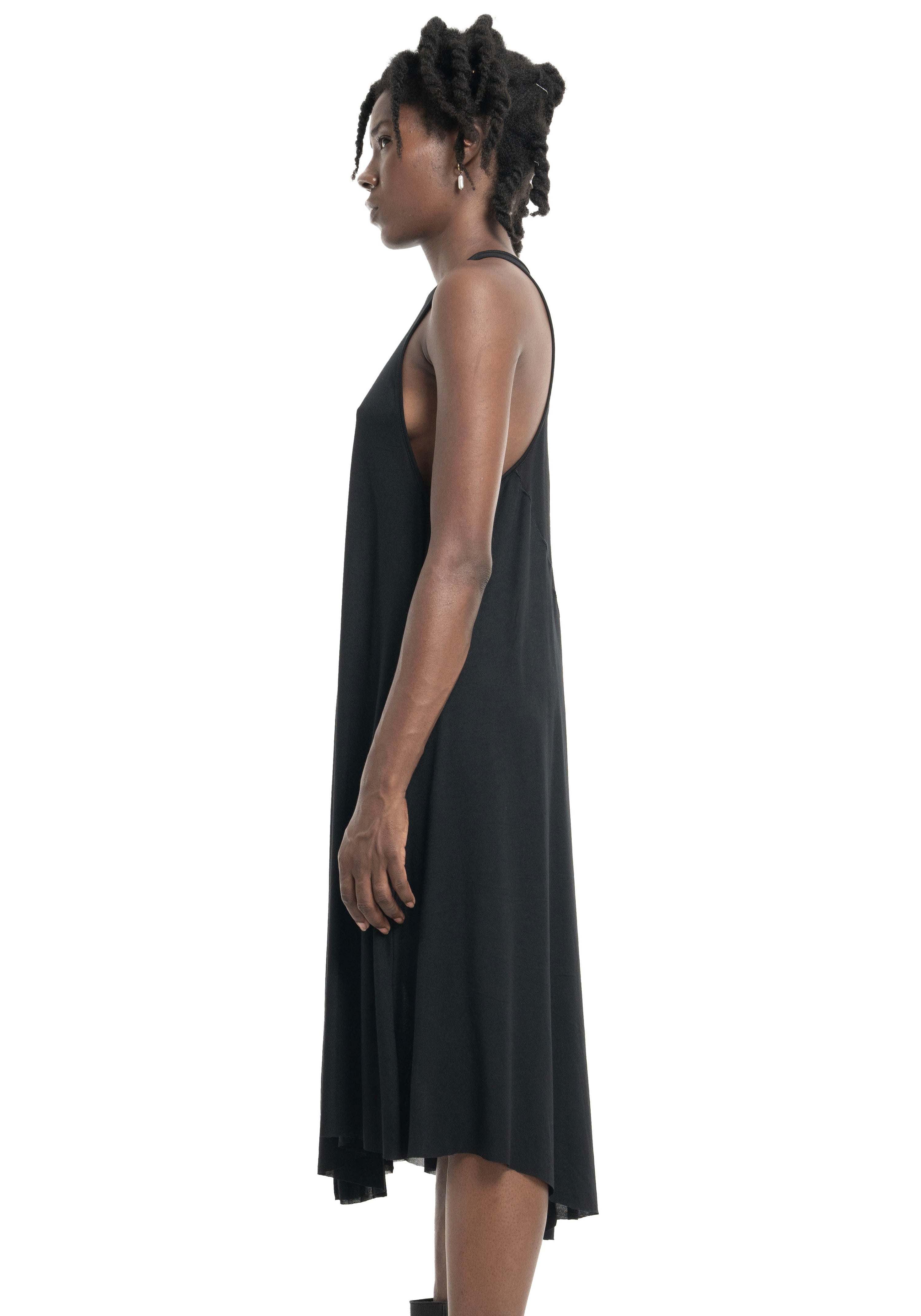 Clavicle Dress