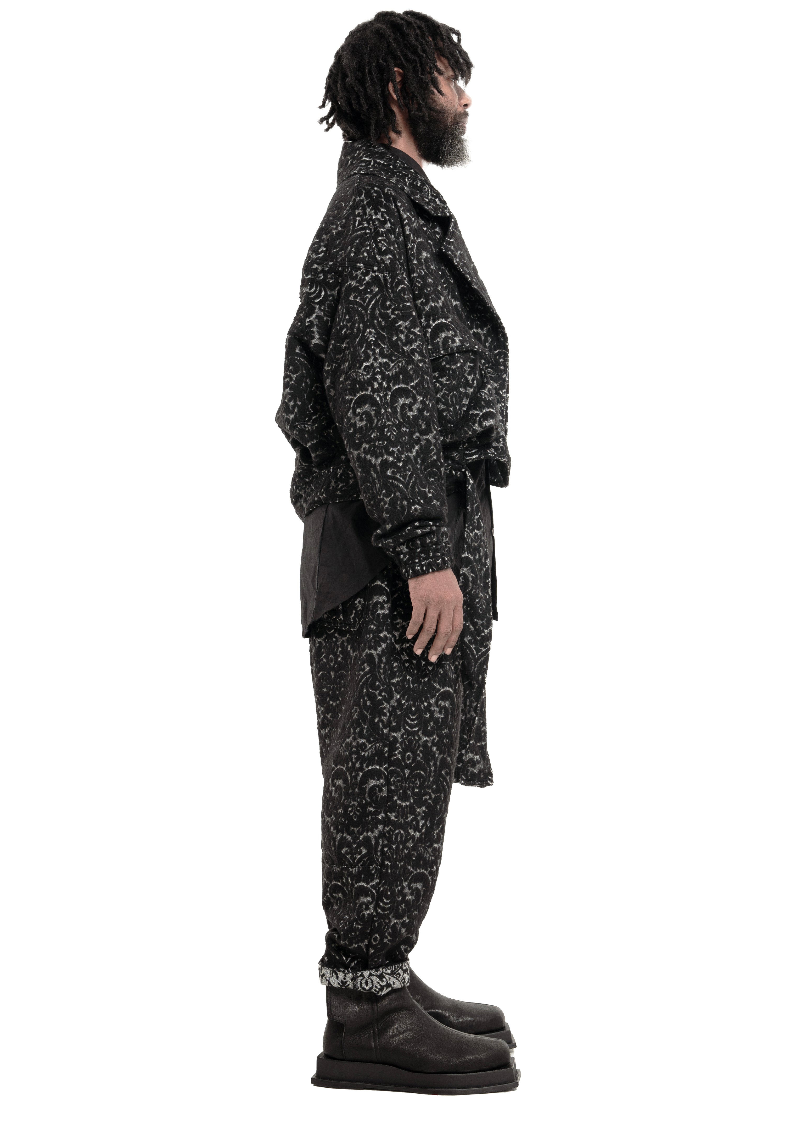 Edge Of Seventeen Jacket