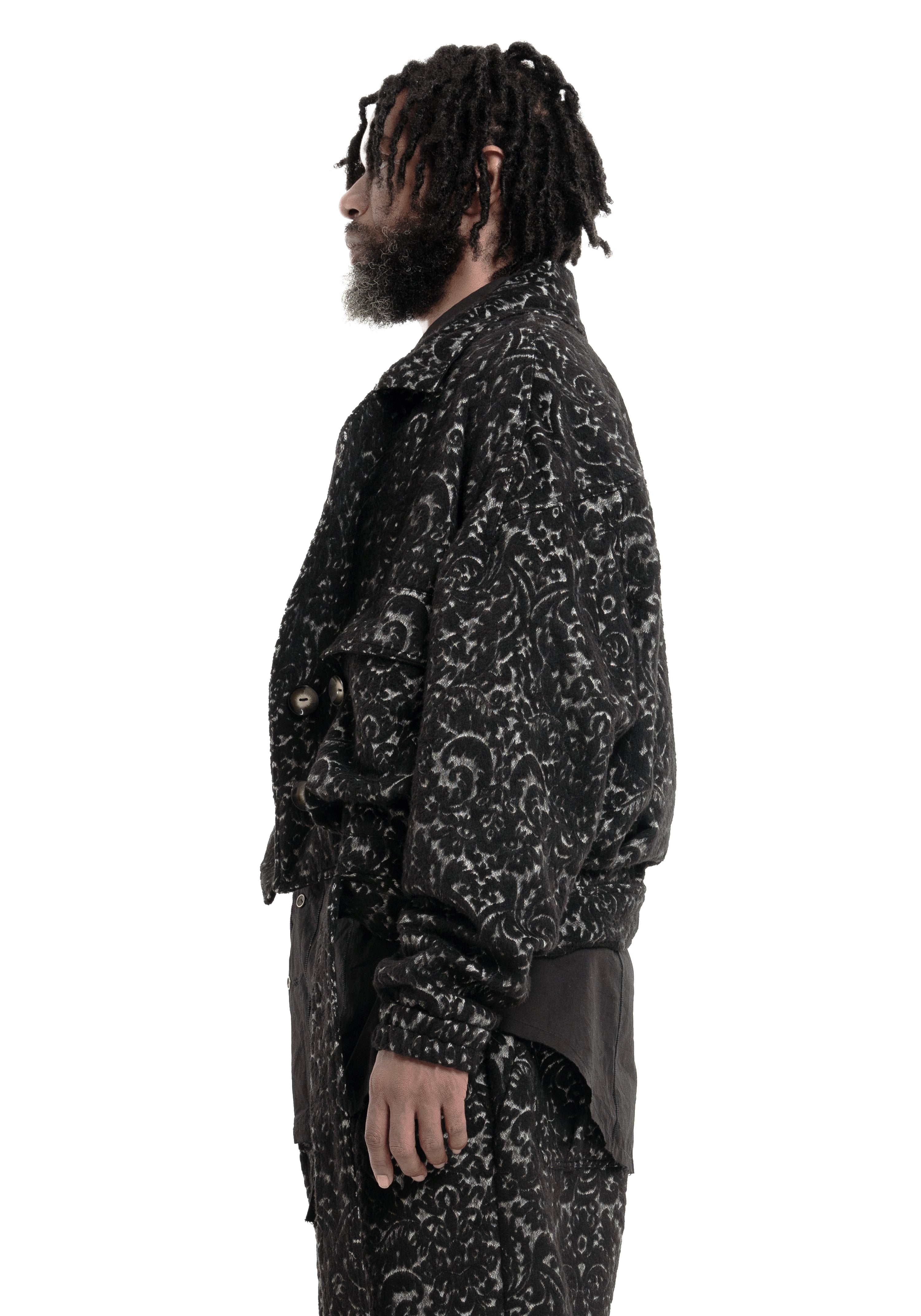 Edge Of Seventeen Jacket