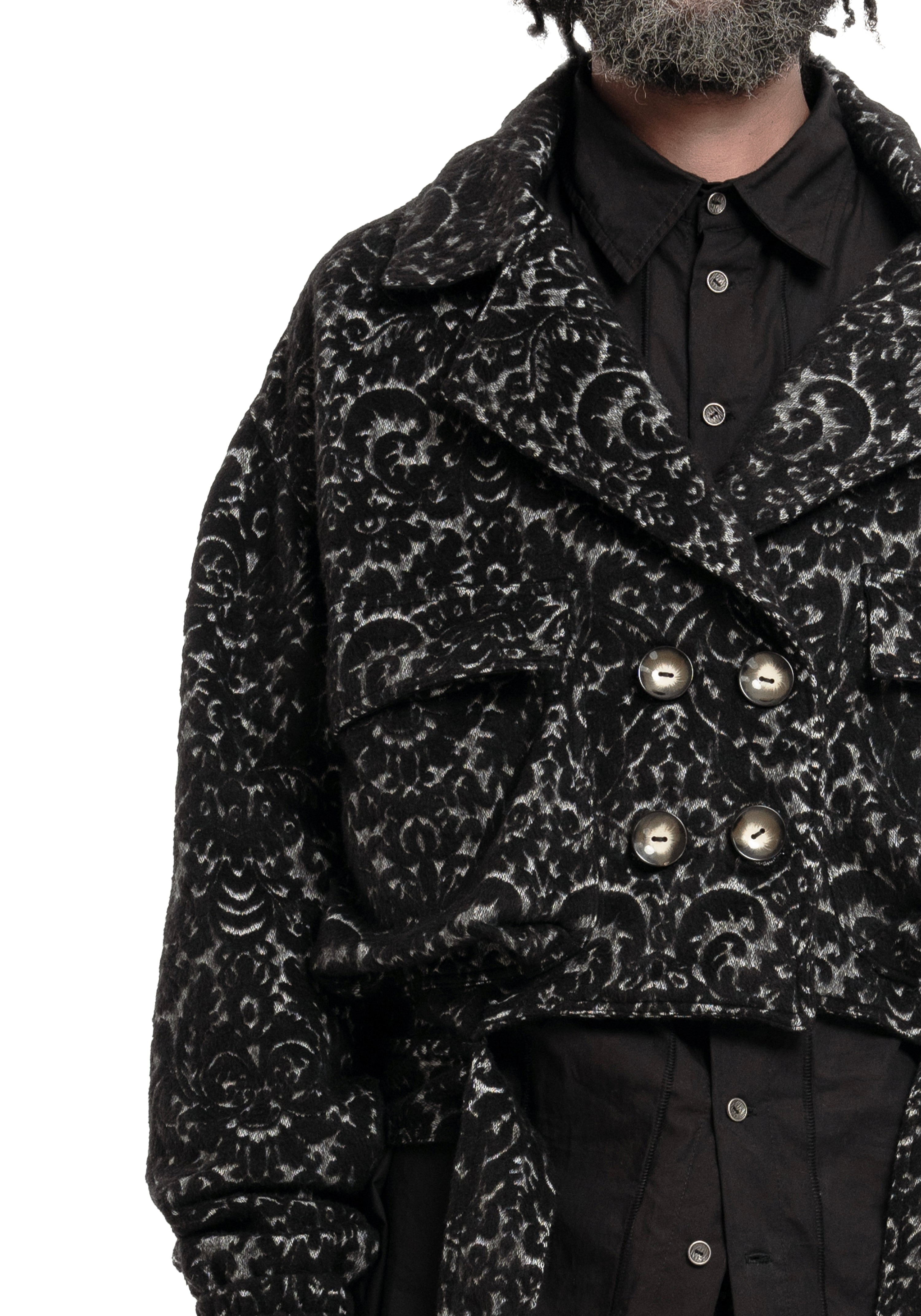 Edge Of Seventeen Jacket