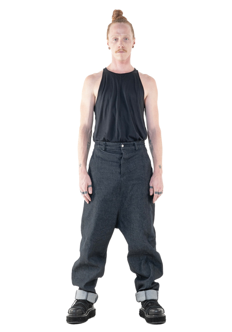 Edvin Denim pants