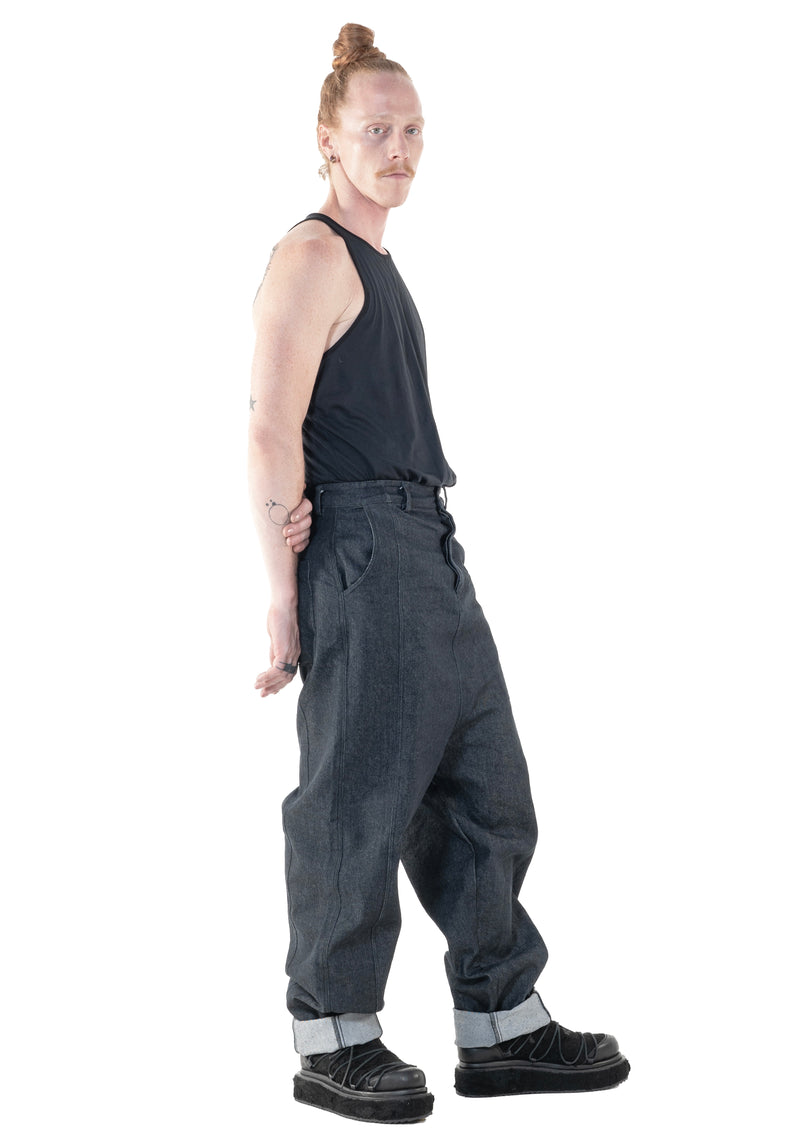 Edvin Denim pants
