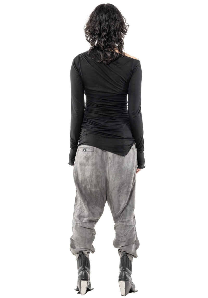 Elvin Top Black