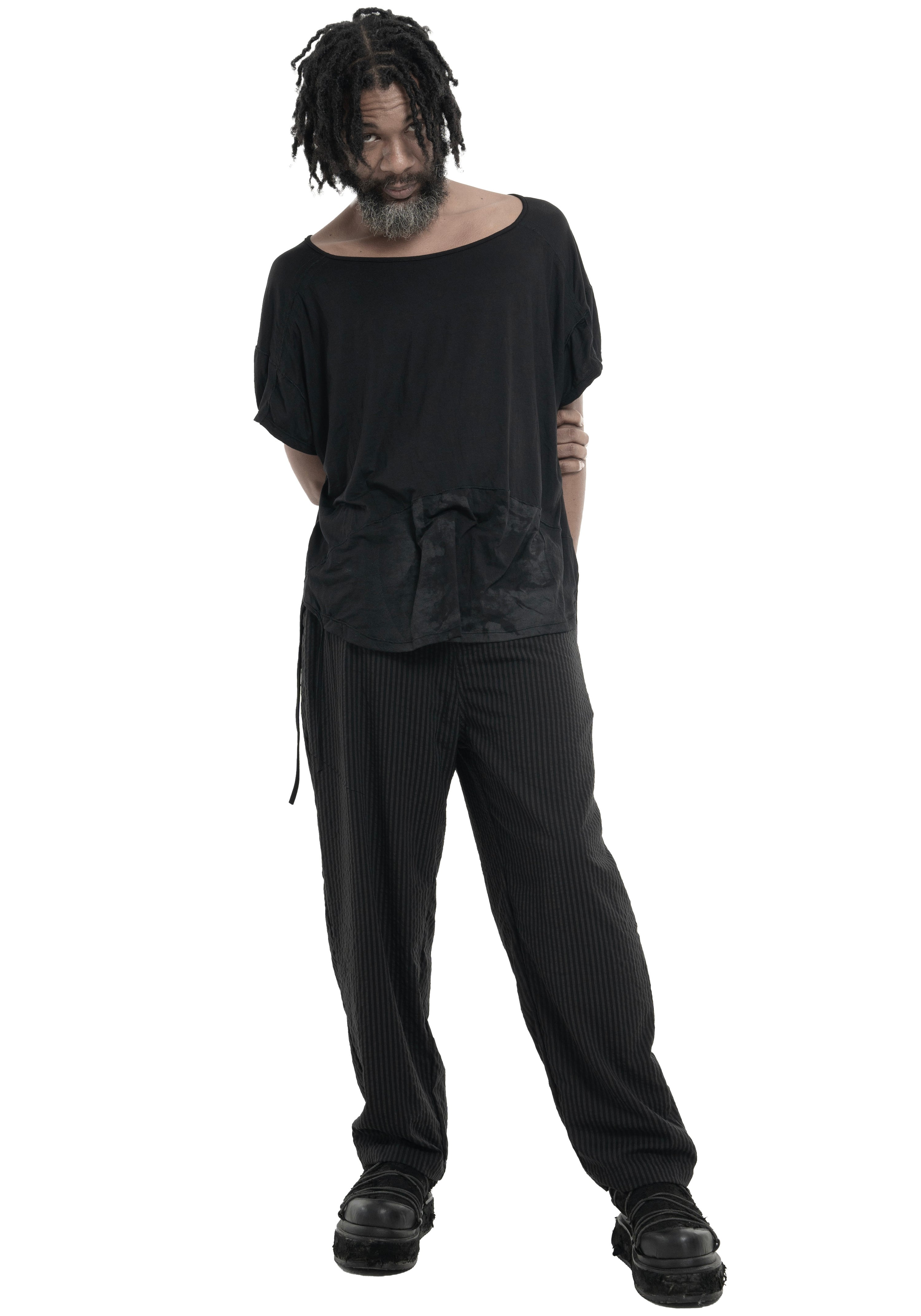 Erah Unisex Top Print