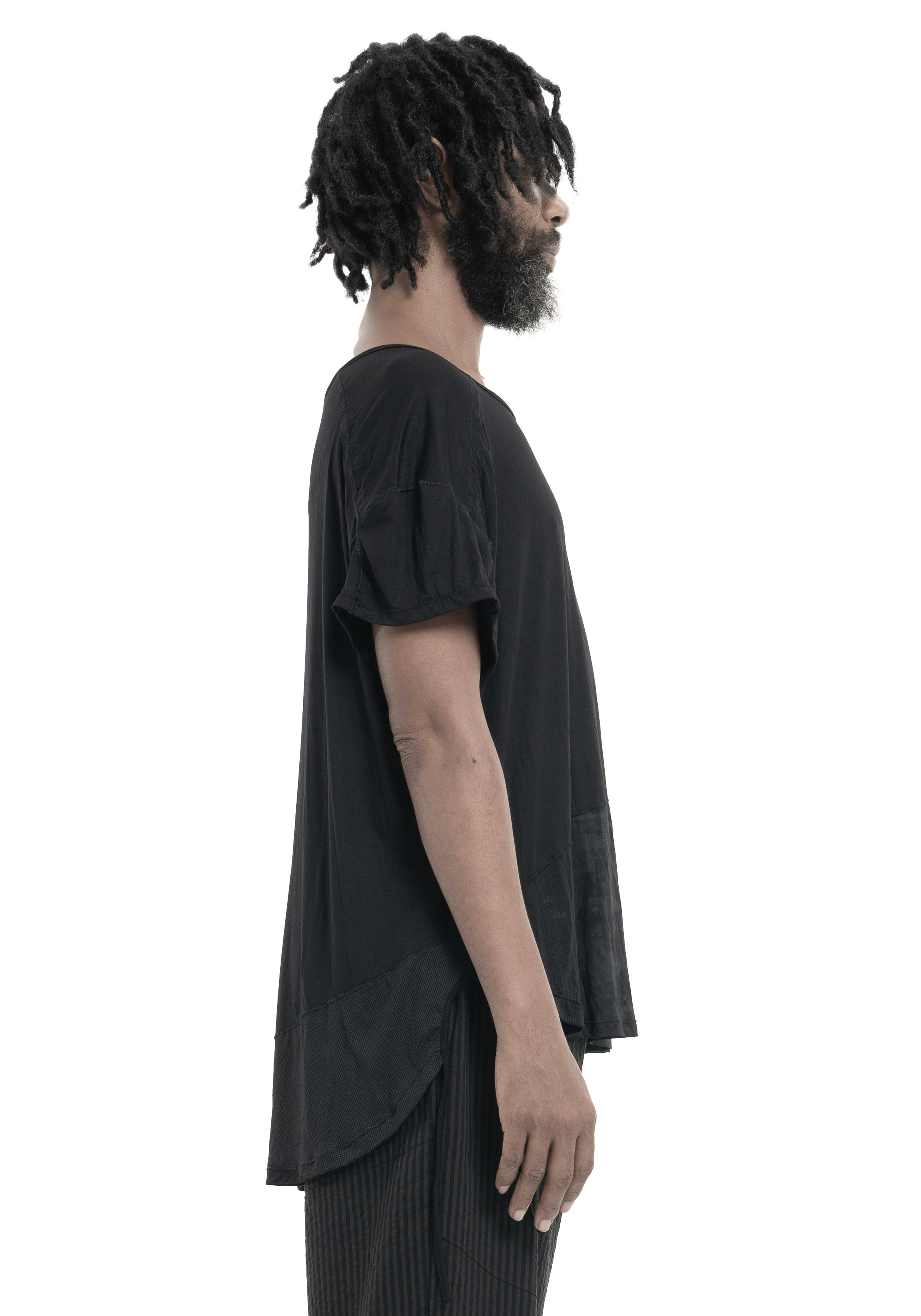 Erah Unisex Top Print