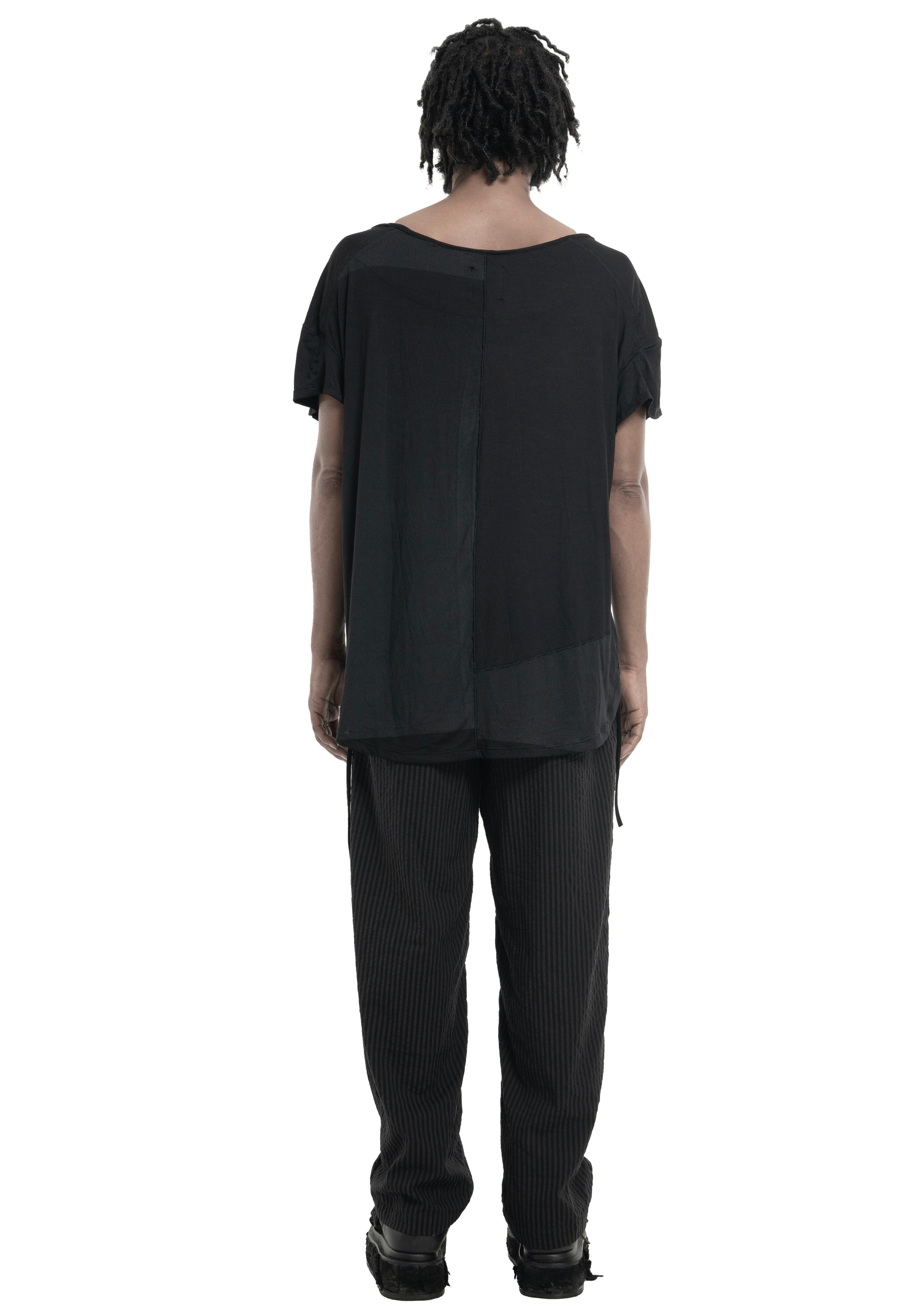 Erah Unisex Top Print