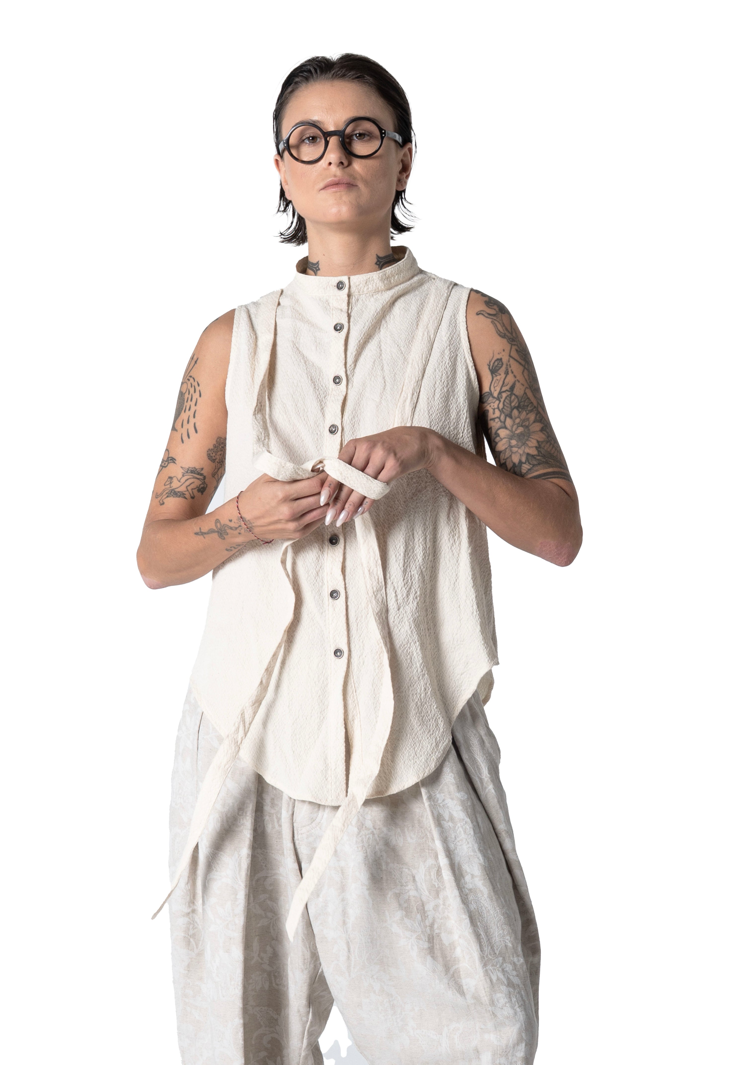 Eunica Shirt
