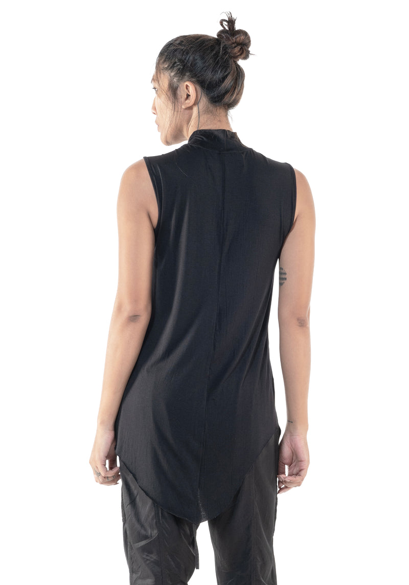 Eyola Tank Black