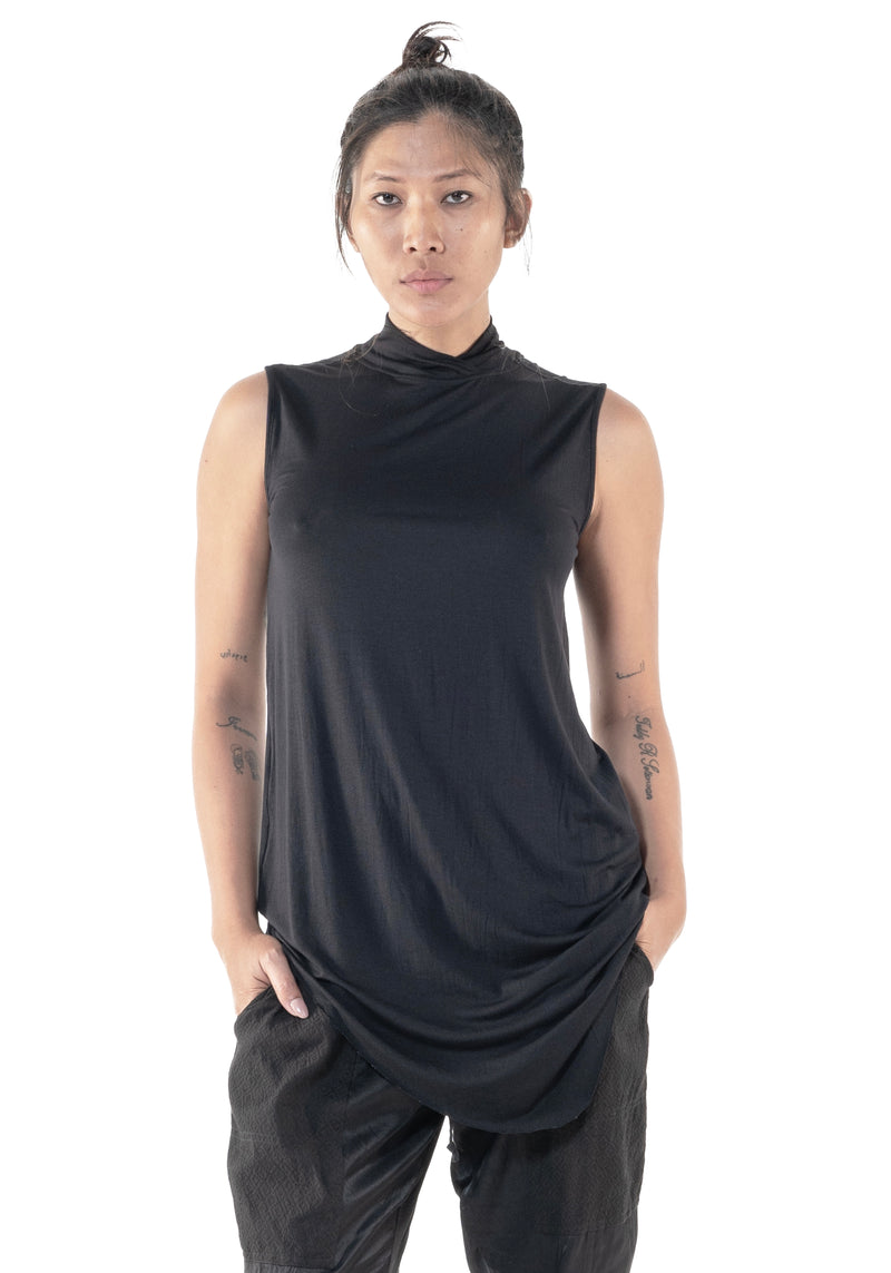 Eyola Tank Black