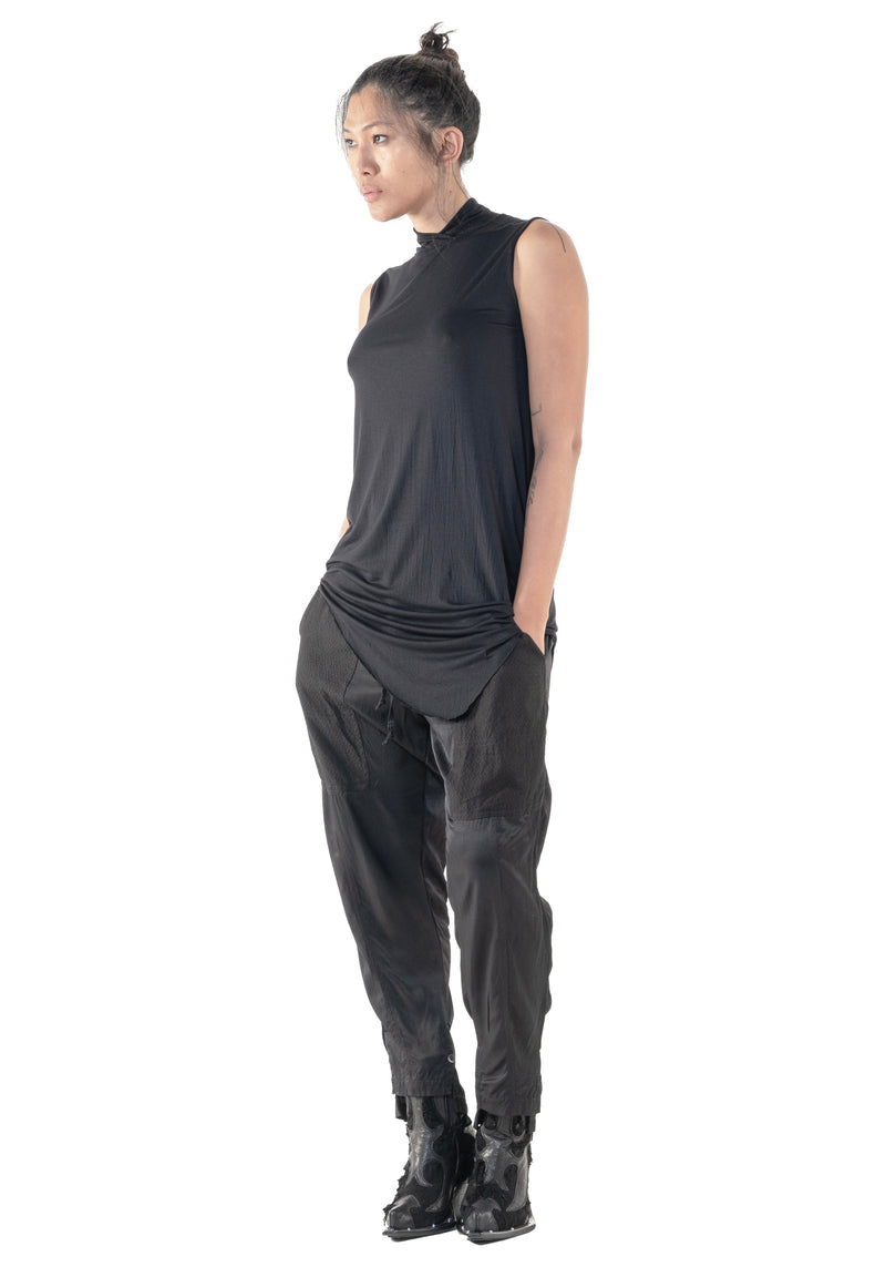 Eyola Tank Black
