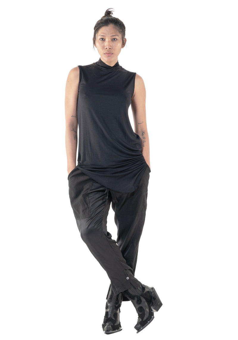 Eyola Tank Black