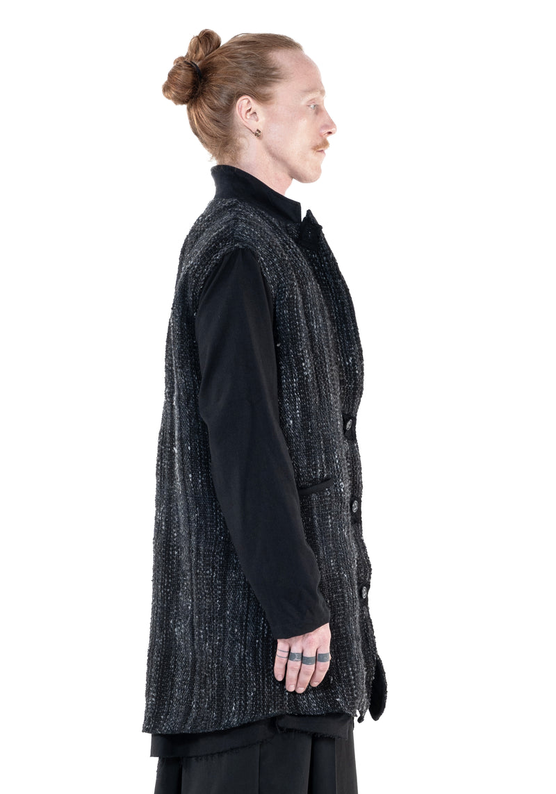 Fin Jacket