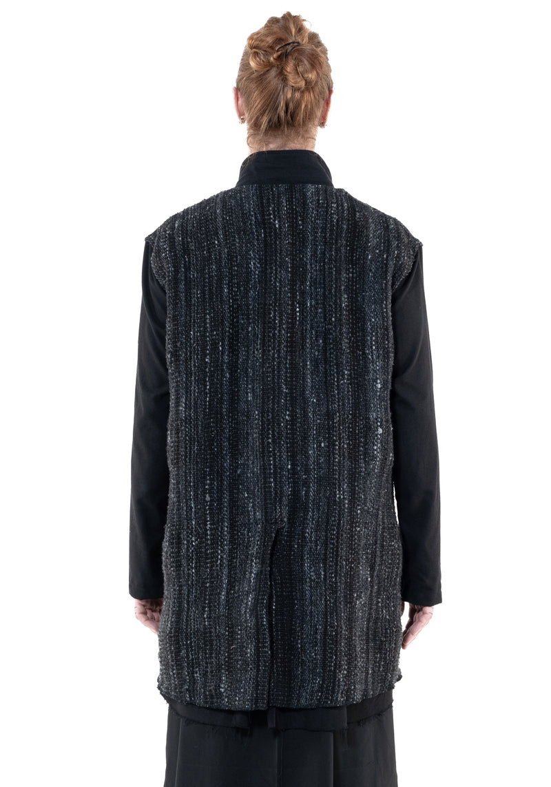 Fin Jacket