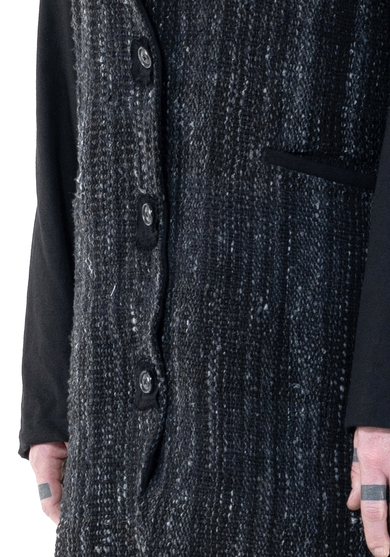 Fin Jacket