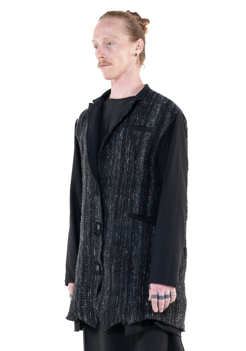 Fin Jacket