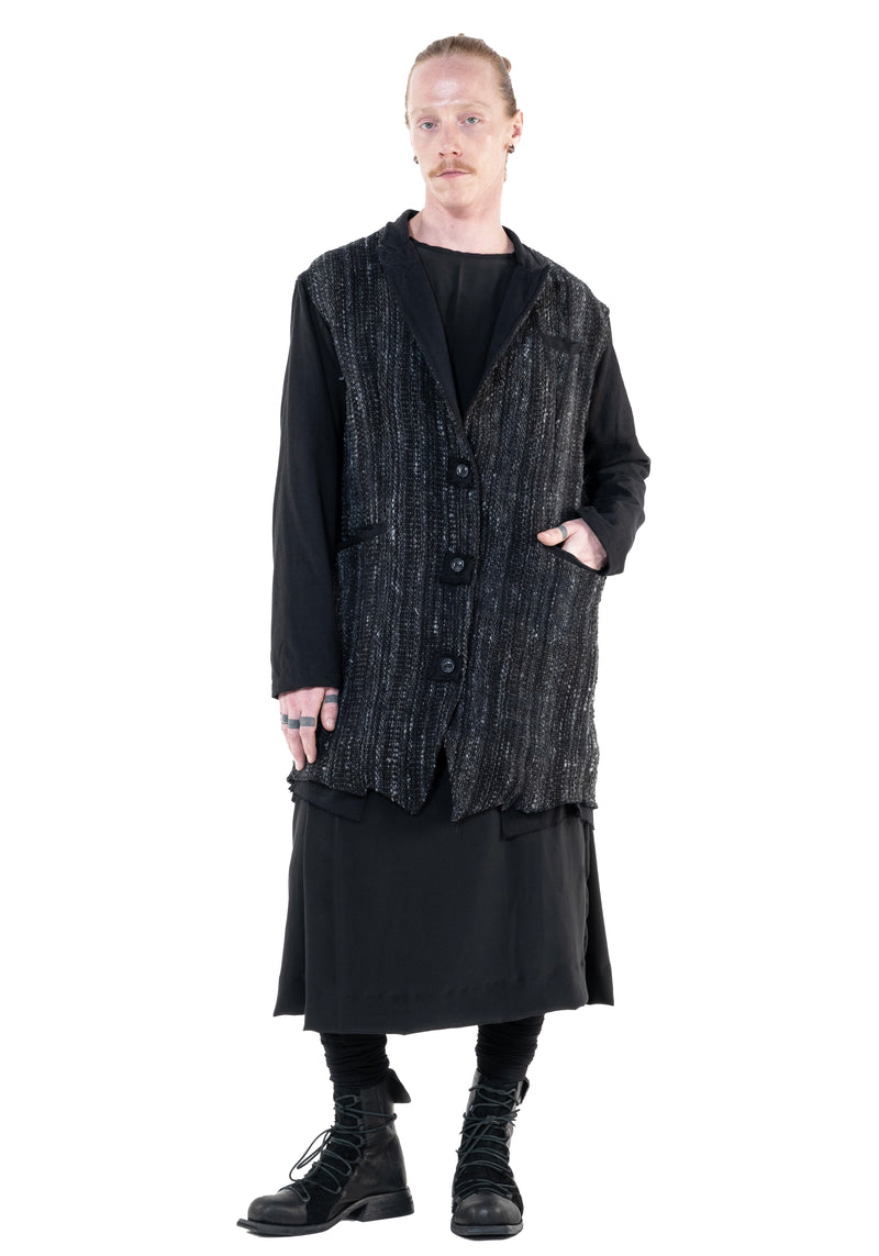 Fin Jacket