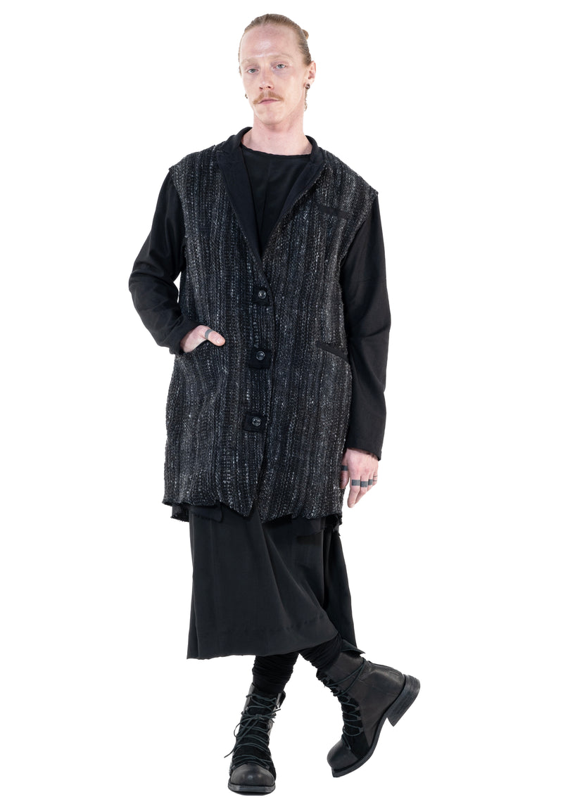 Fin Jacket
