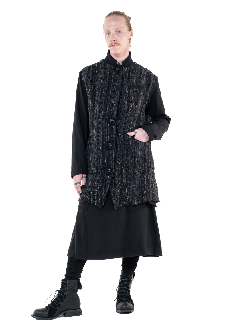 Fin Jacket
