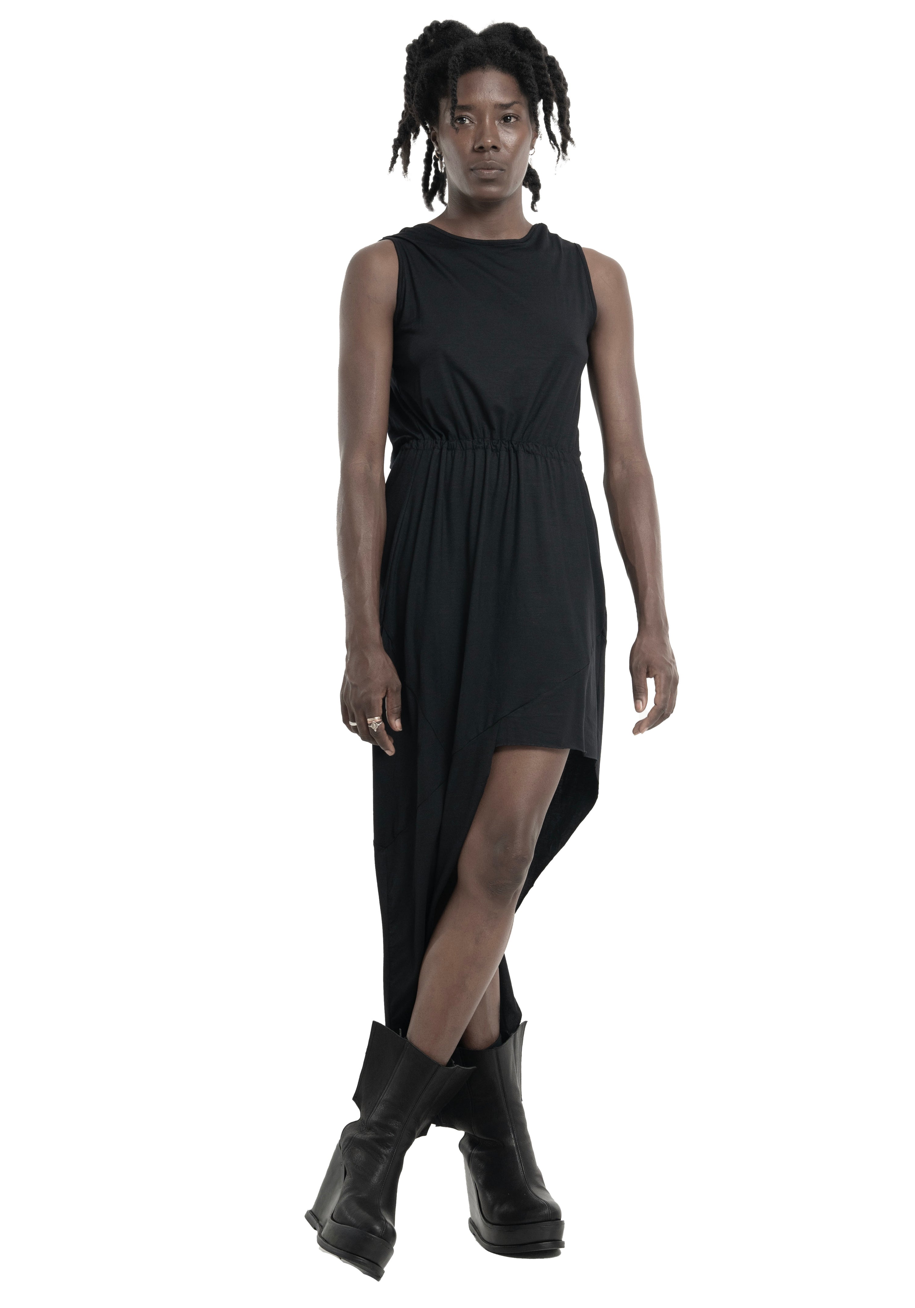 The Geji Dress