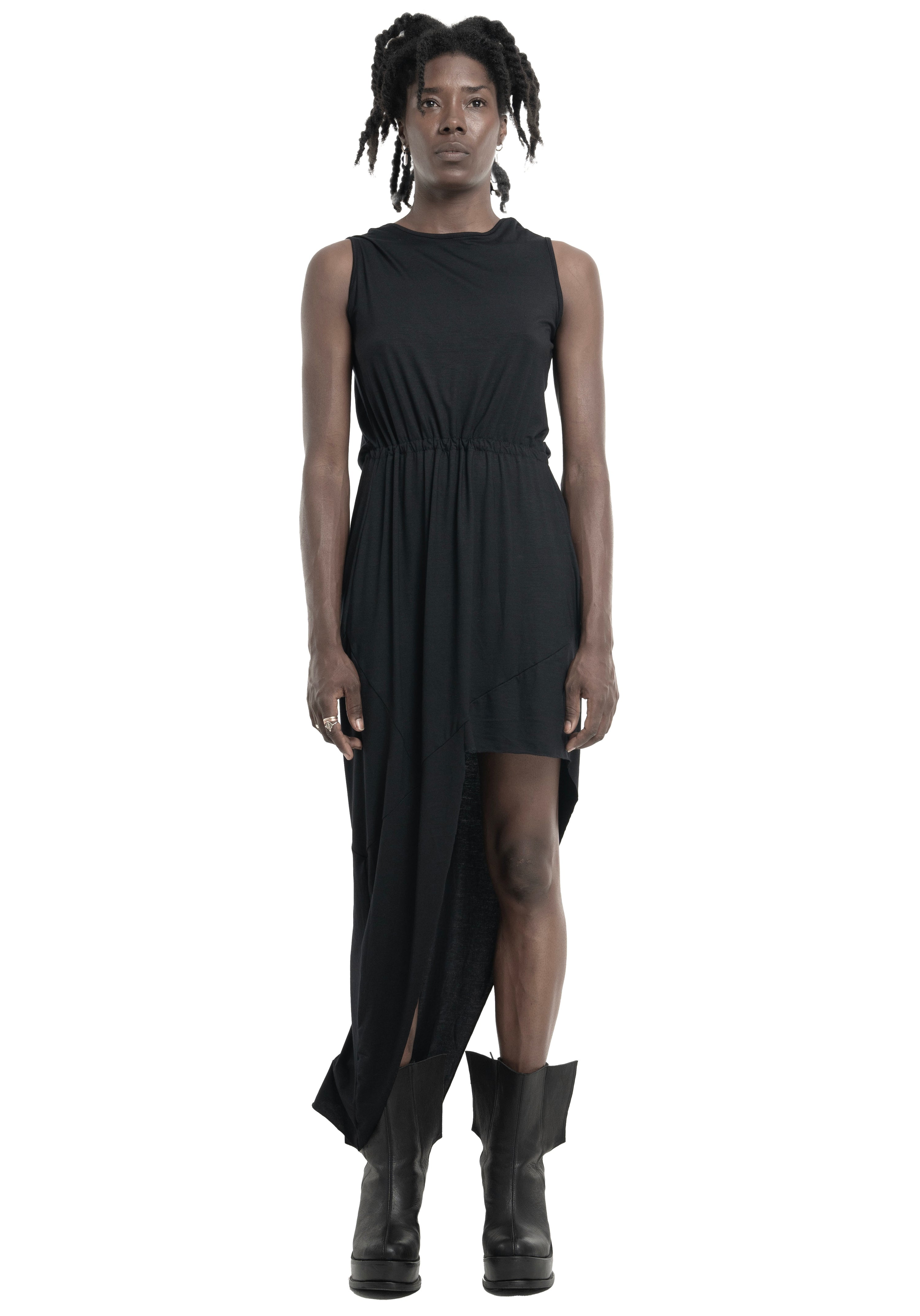 The Geji Dress