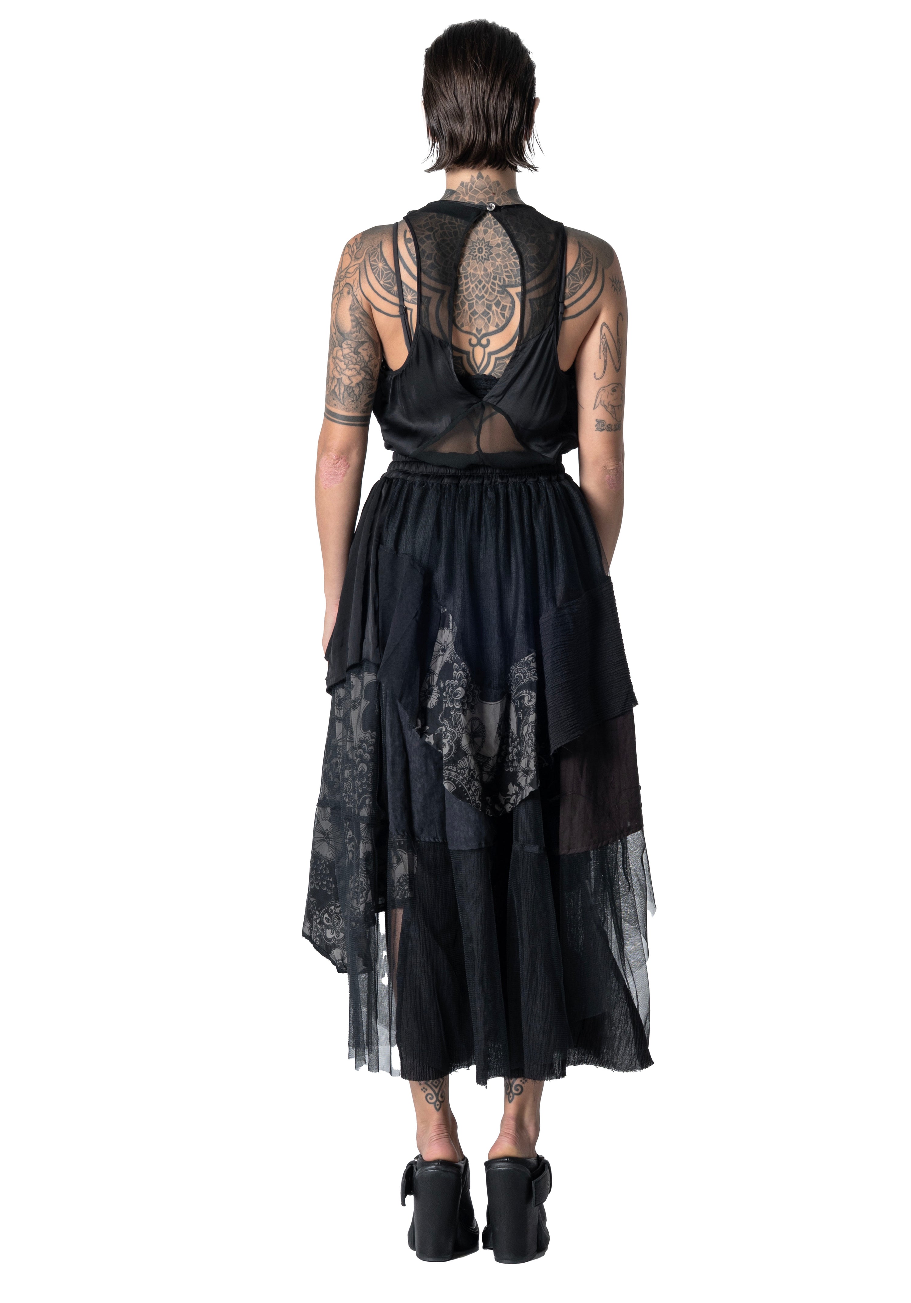 Gorgo Skirt